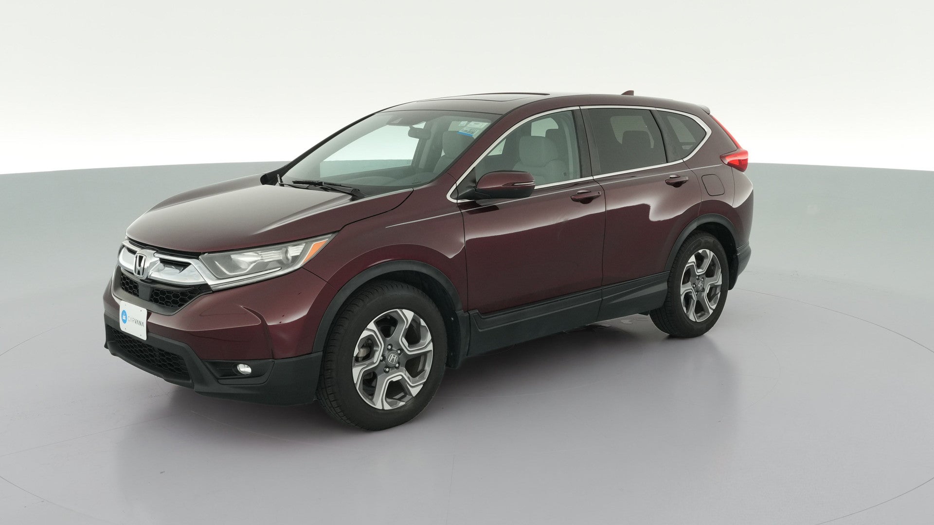 2017 Honda CR-V vehicle photo