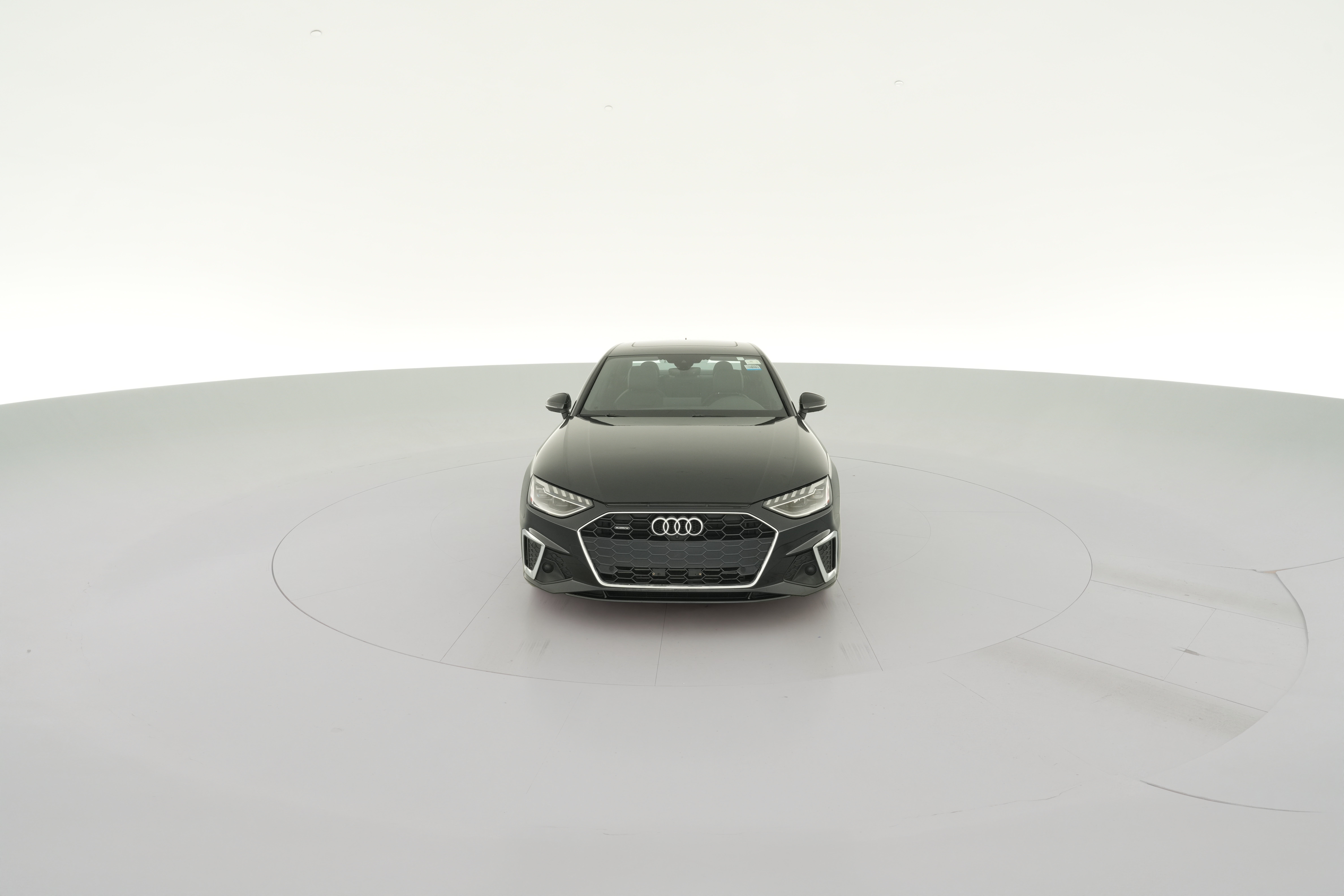 2024 Audi A4 Premium Plus - Photo 24