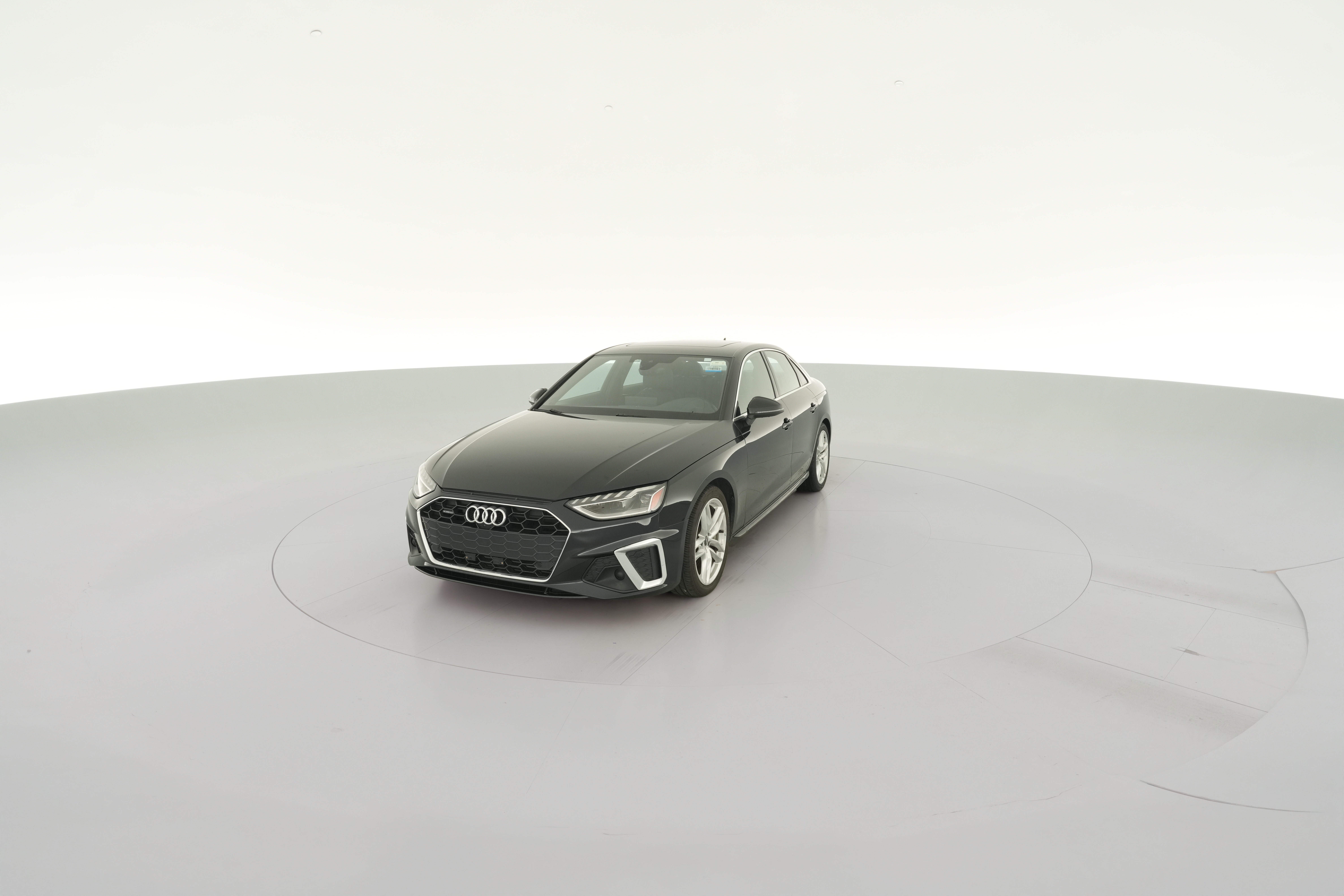 2024 Audi A4 Premium Plus - Photo 25