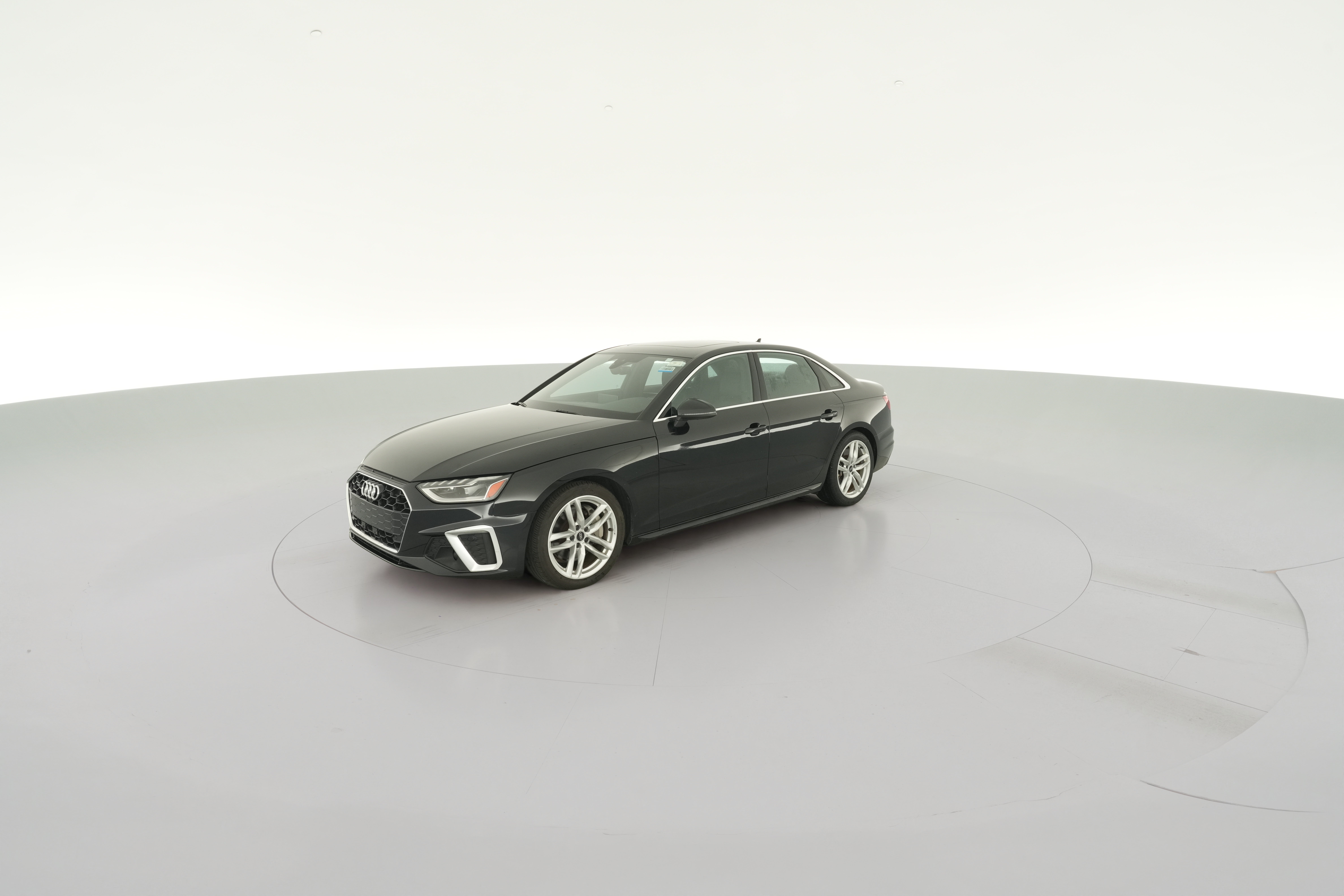 2024 Audi A4 Premium Plus - Photo 26