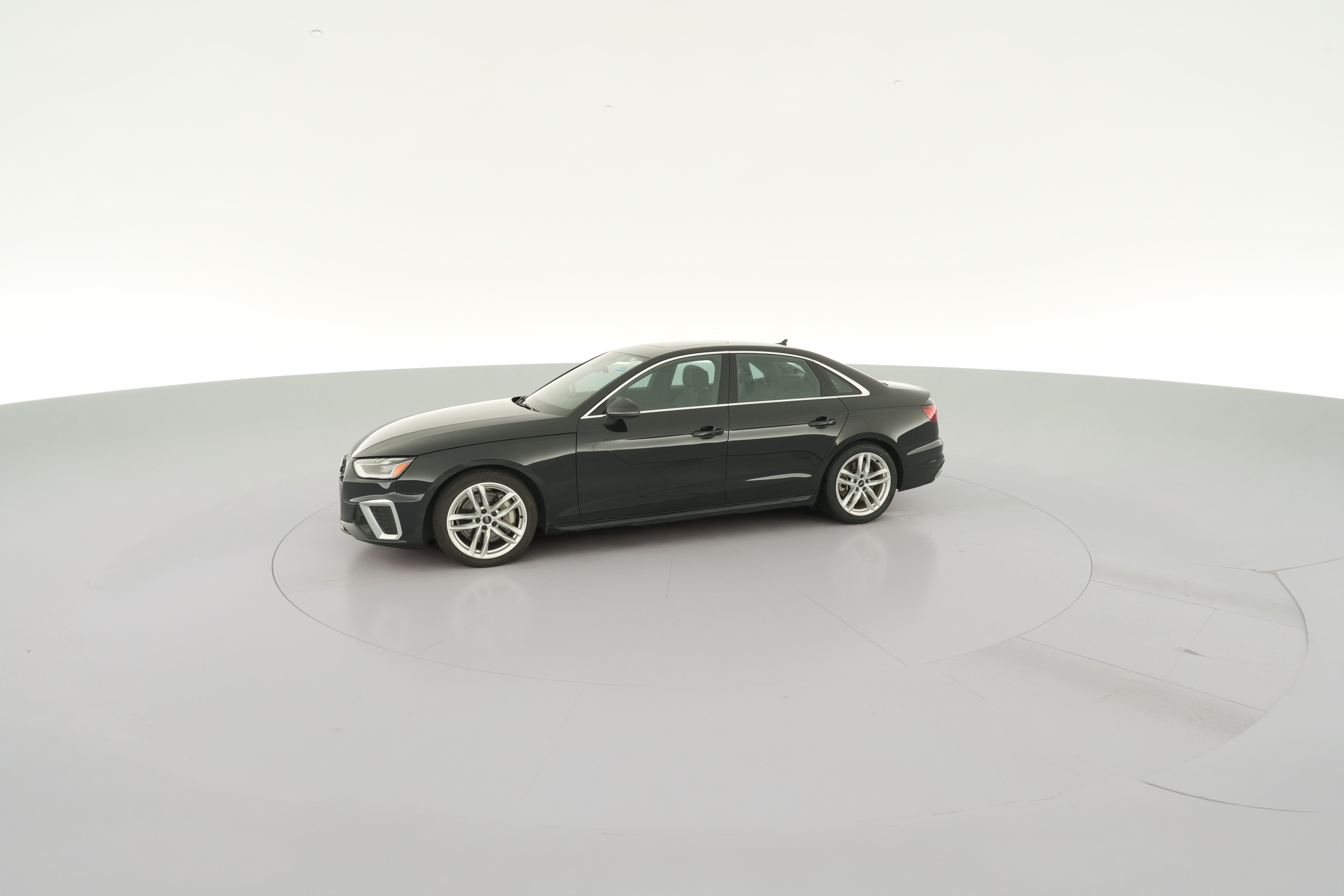 2024 Audi A4 Premium Plus - Photo 27
