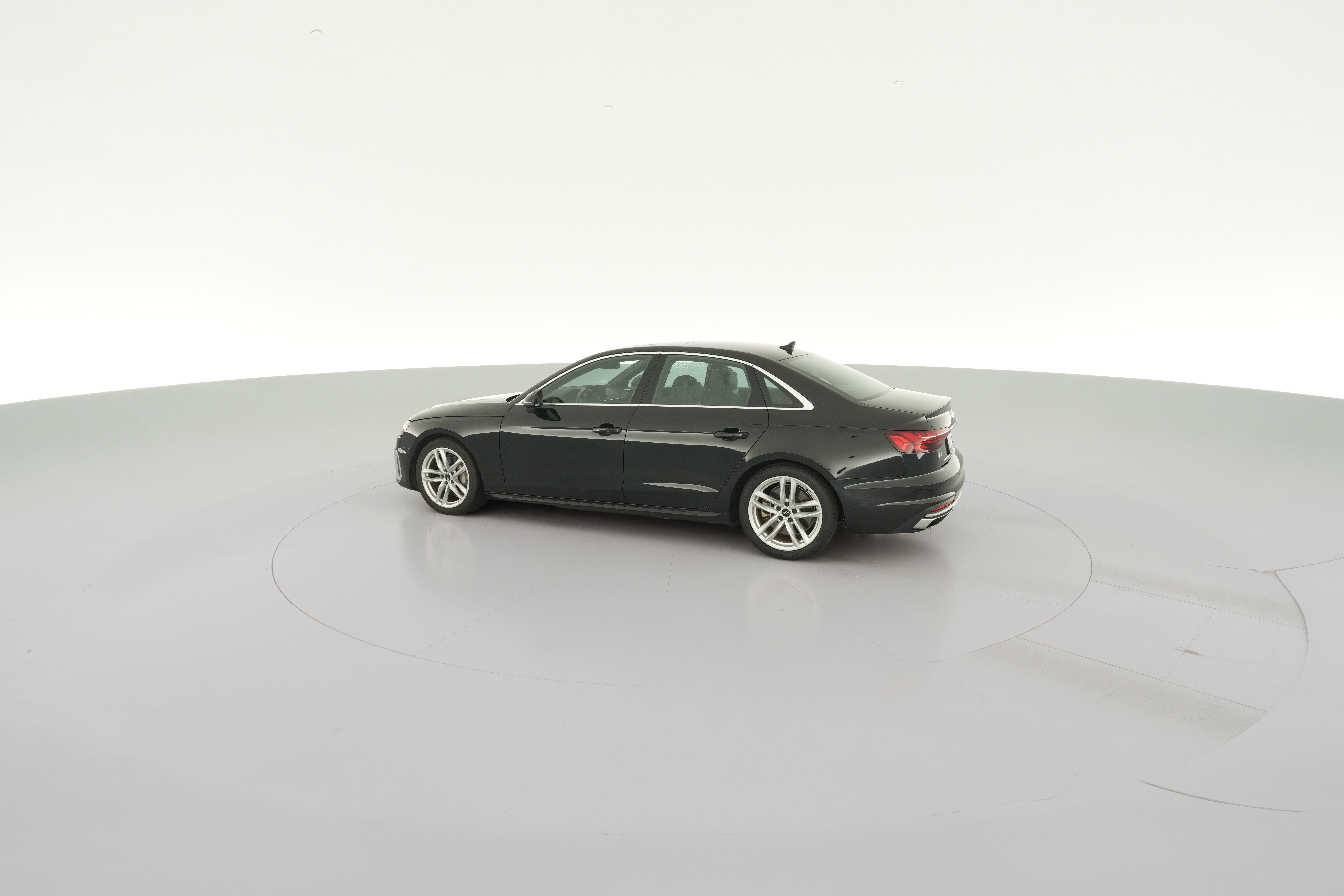 2024 Audi A4 Premium Plus - Photo 29