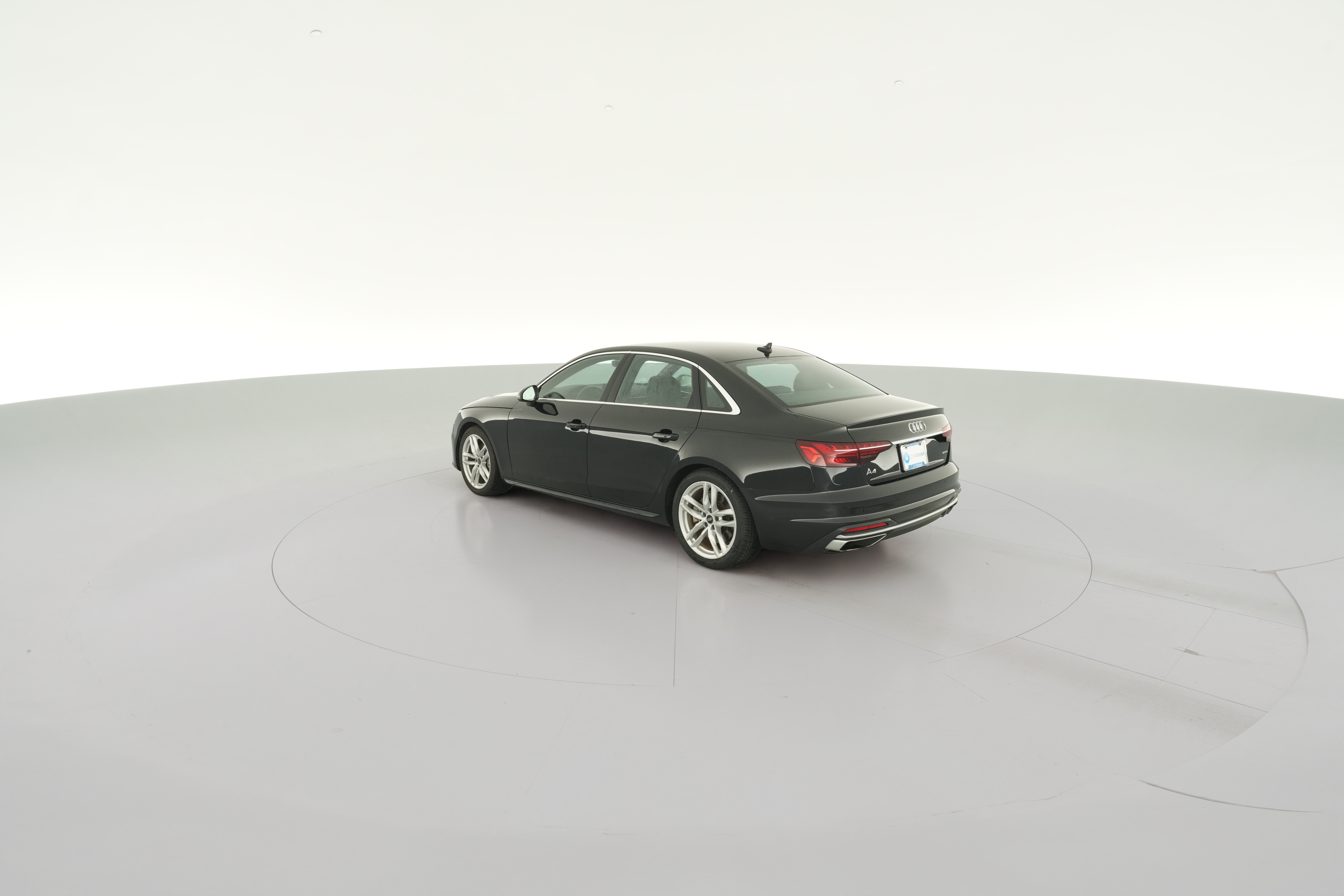 2024 Audi A4 Premium Plus - Photo 30