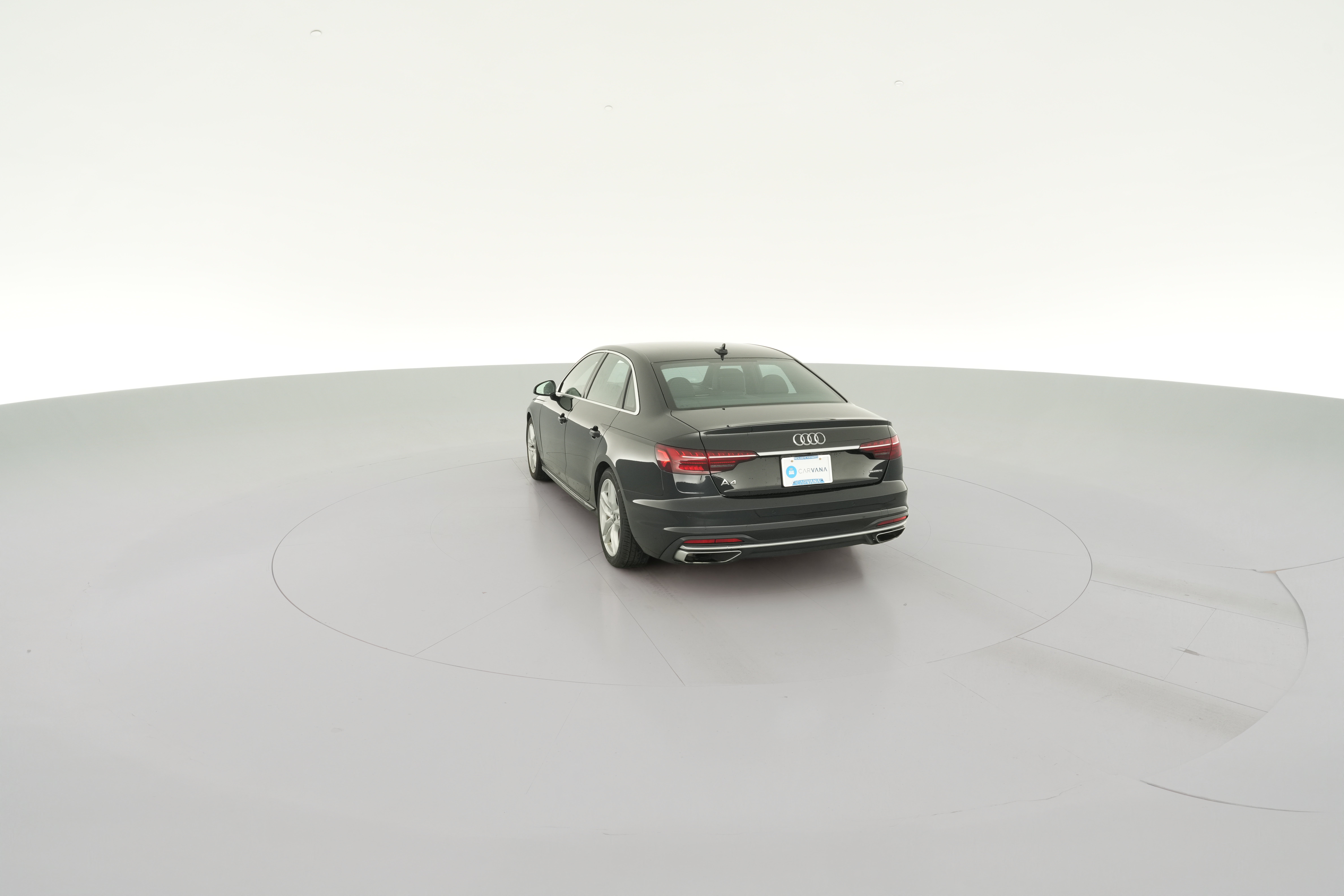 2024 Audi A4 Premium Plus - Photo 31