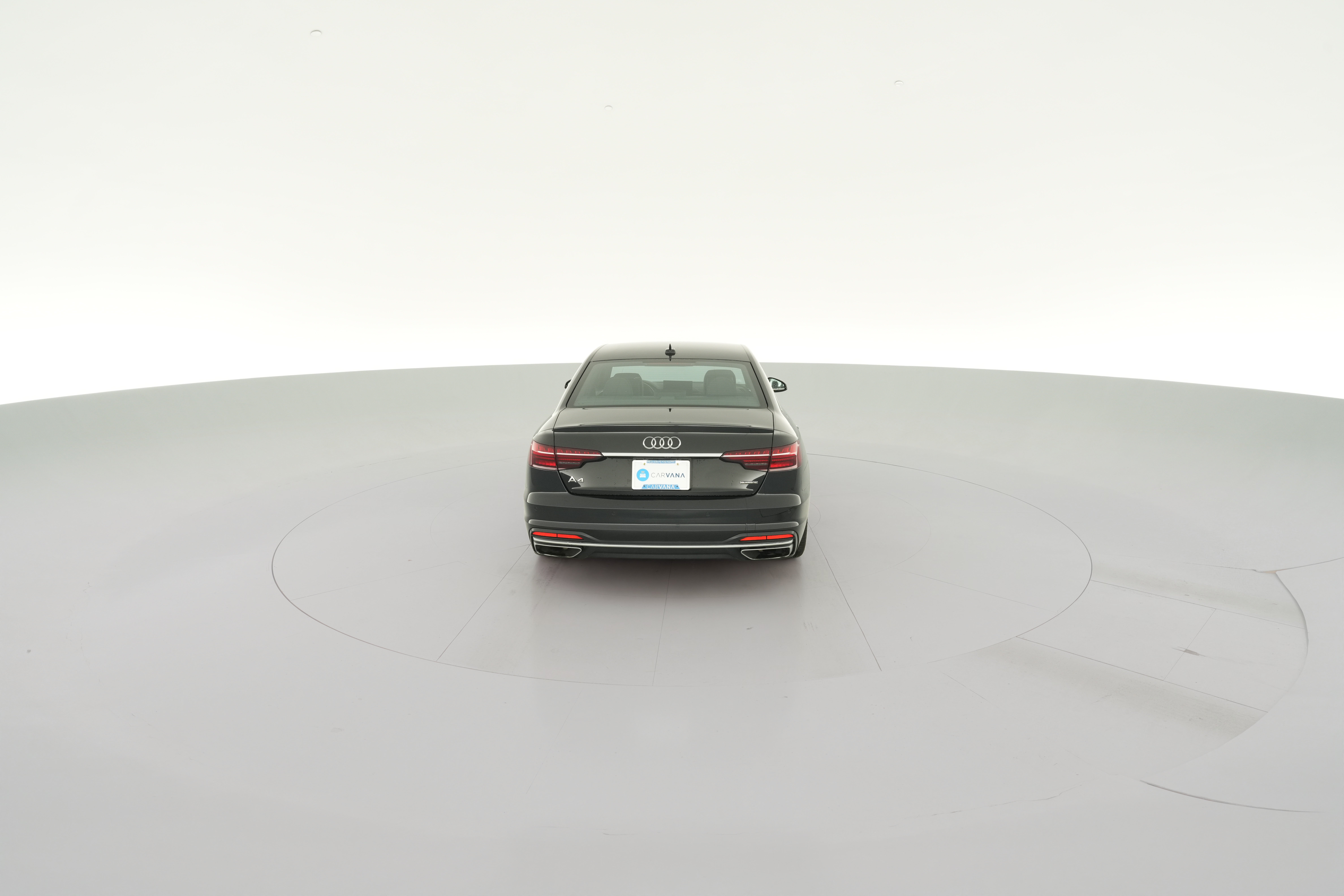 2024 Audi A4 Premium Plus - Photo 32