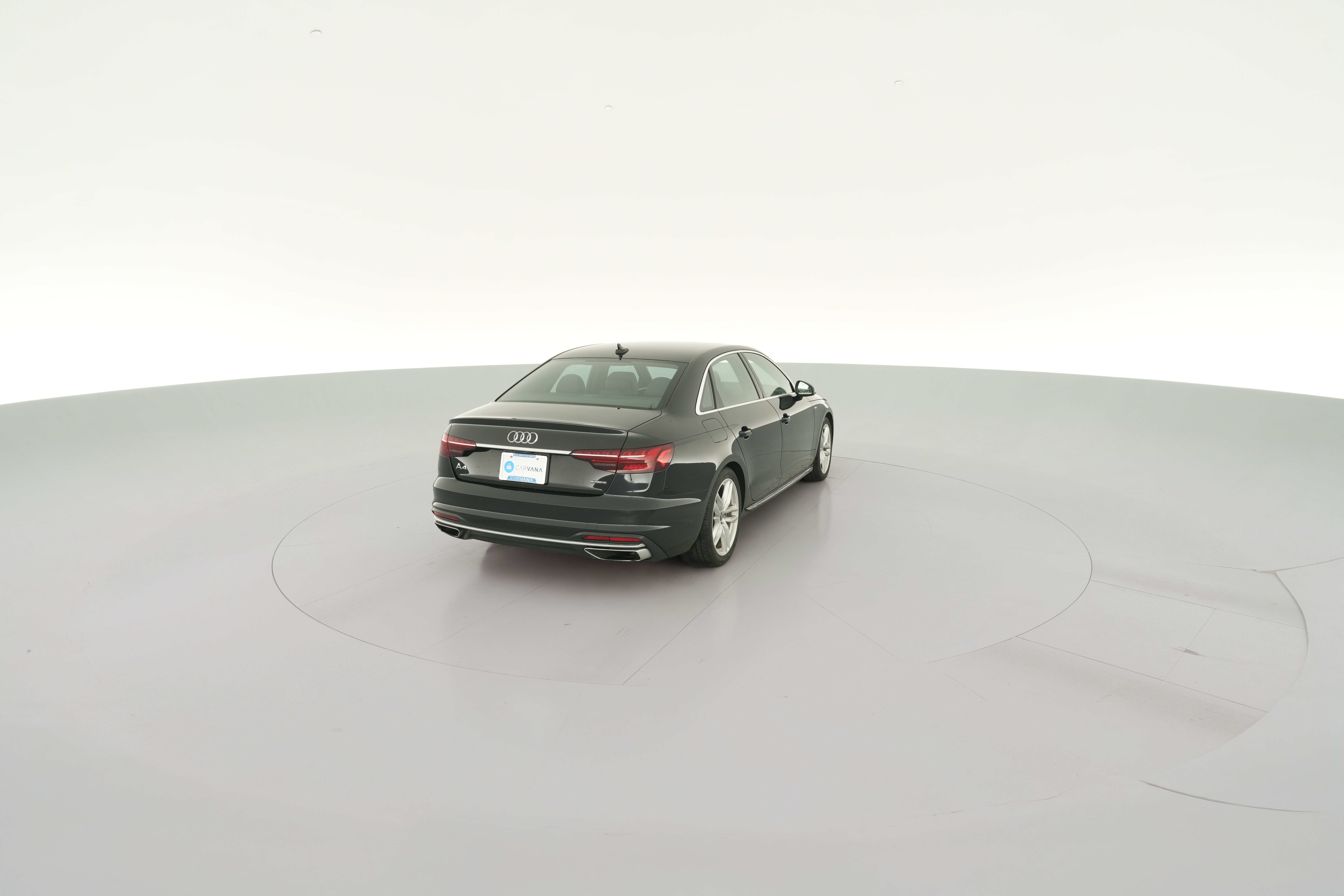 2024 Audi A4 Premium Plus - Photo 33