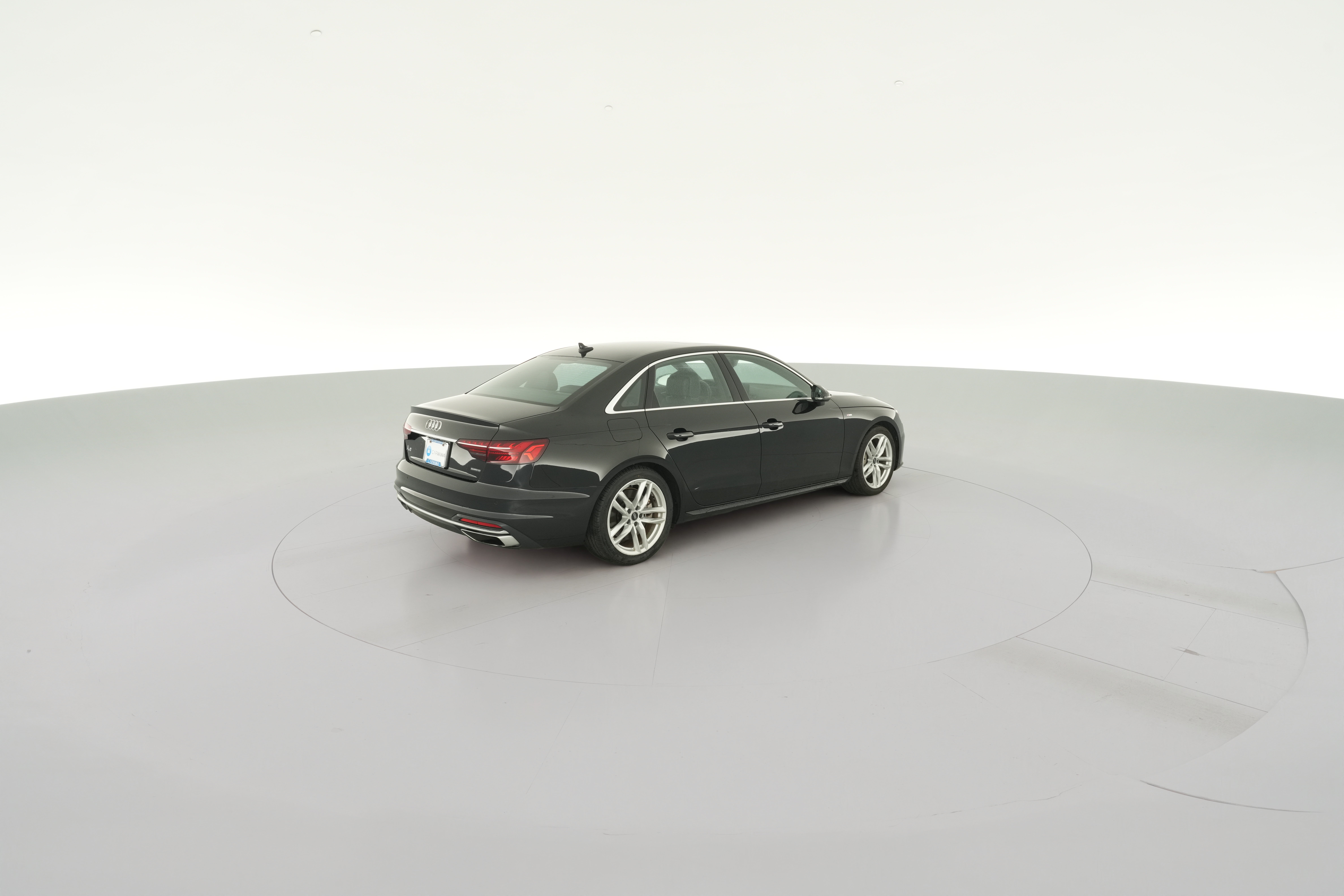 2024 Audi A4 Premium Plus - Photo 34