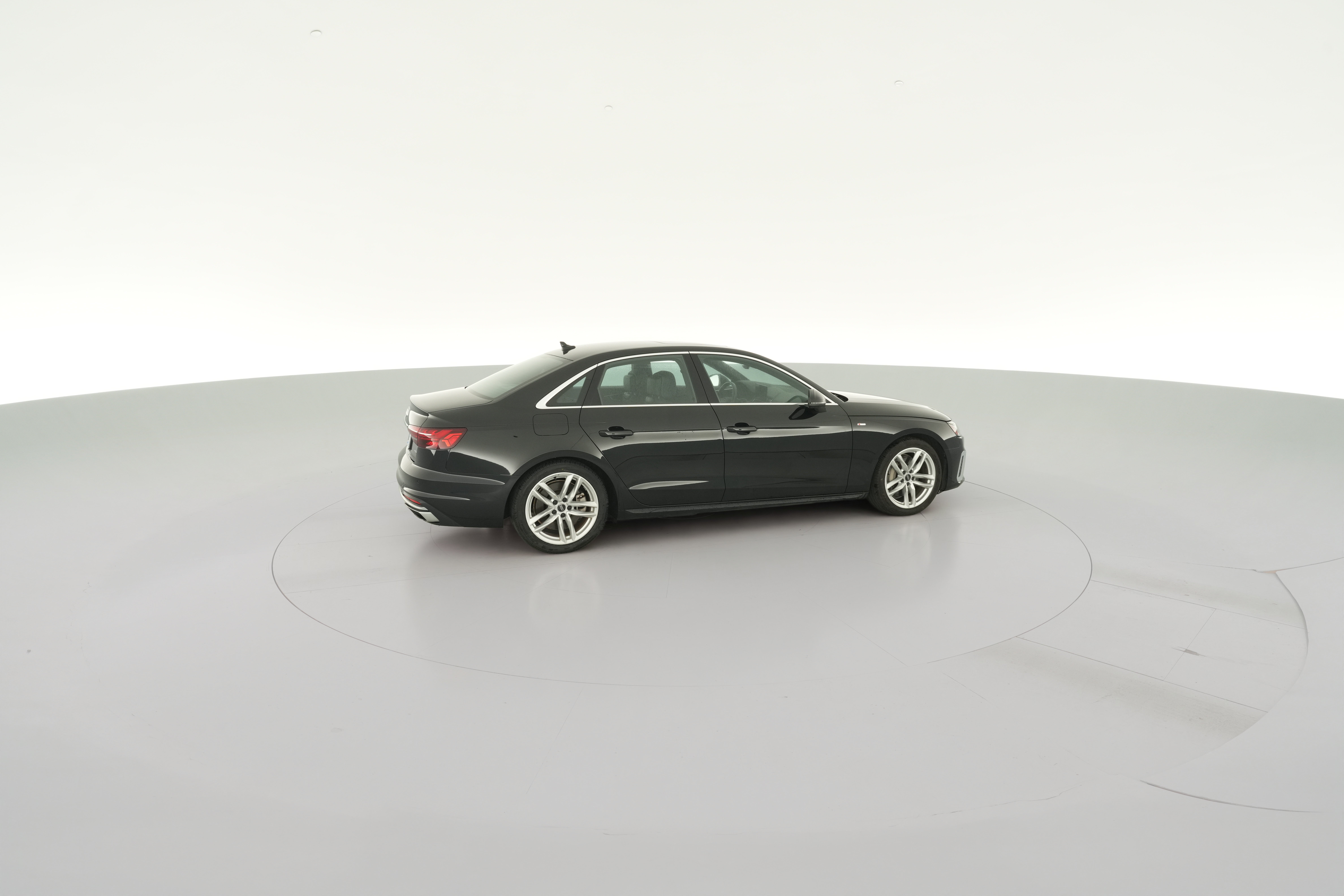 2024 Audi A4 Premium Plus - Photo 35