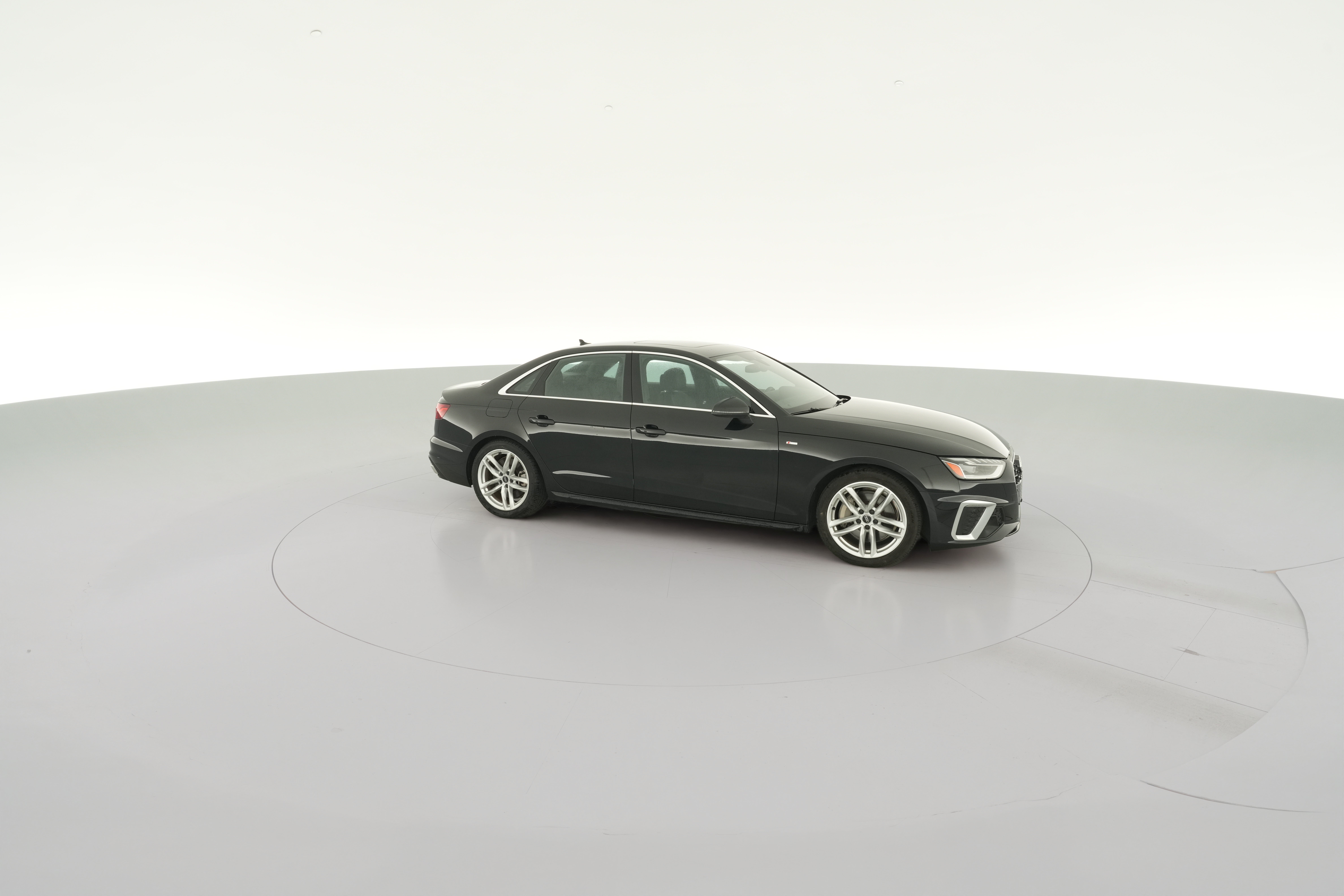 2024 Audi A4 Premium Plus - Photo 37