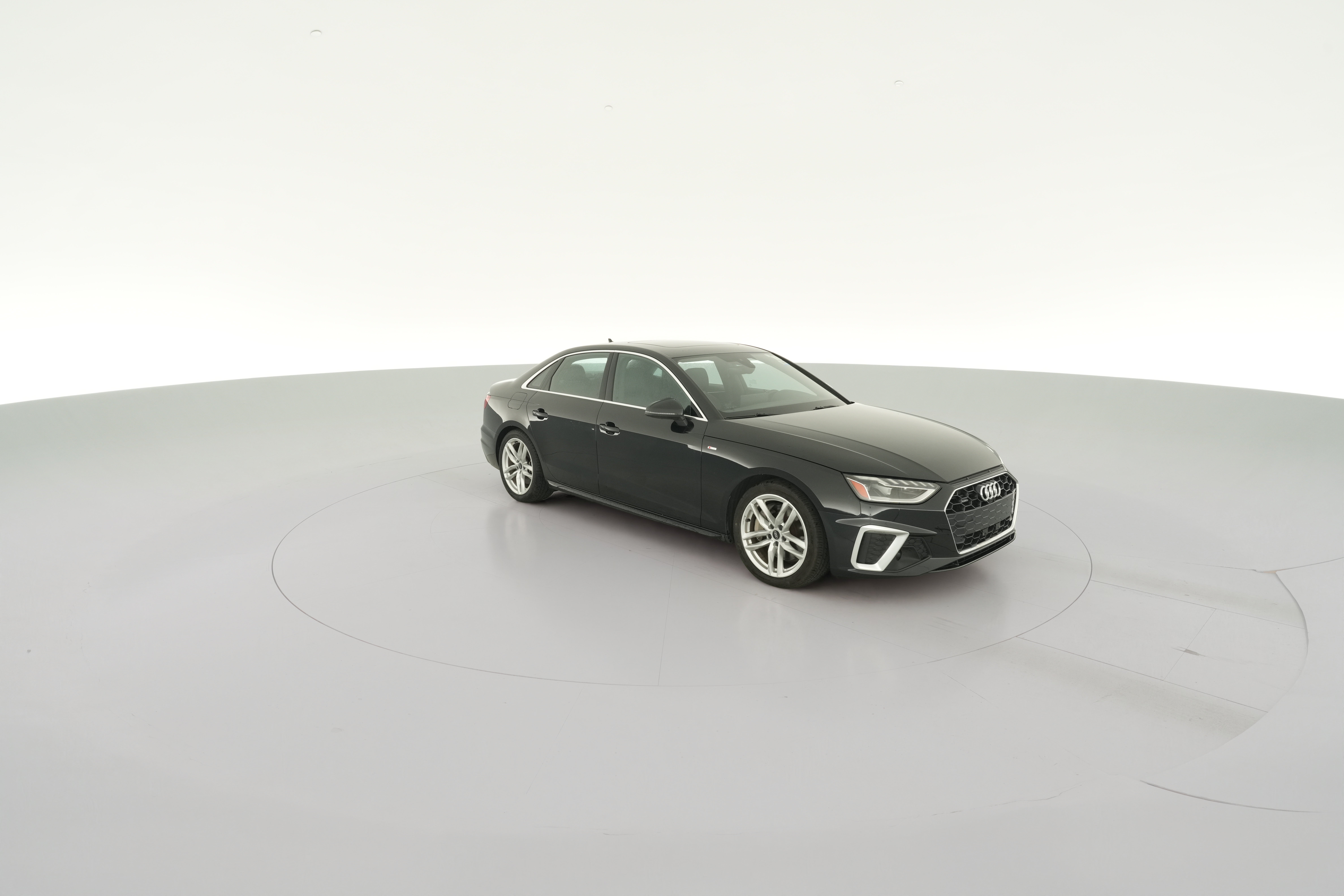 2024 Audi A4 Premium Plus - Photo 38