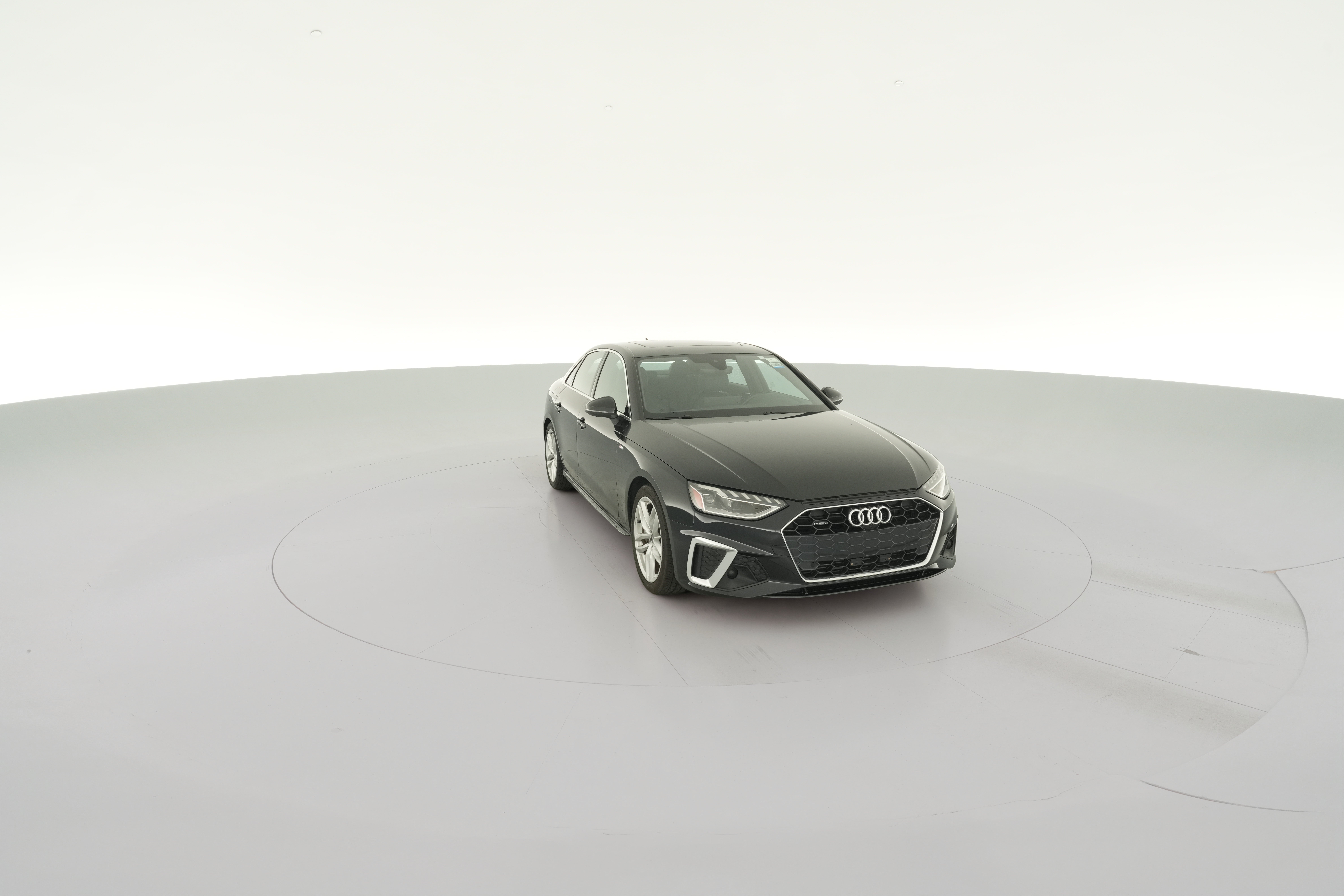 2024 Audi A4 Premium Plus - Photo 39