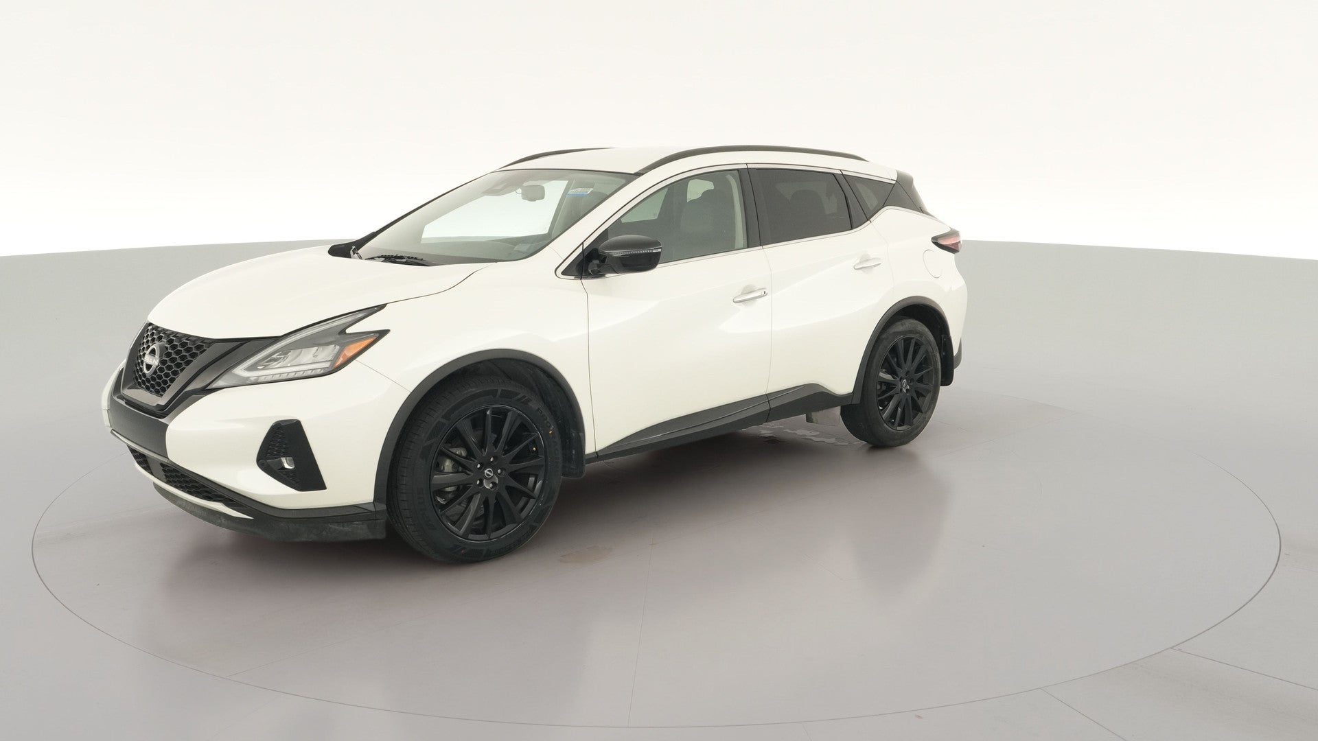2023 Nissan Murano vehicle photo
