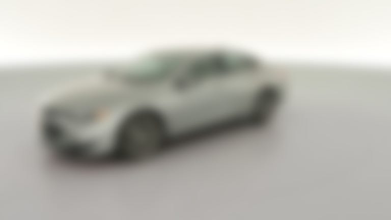 2024 Chevrolet Malibu vehicle photo