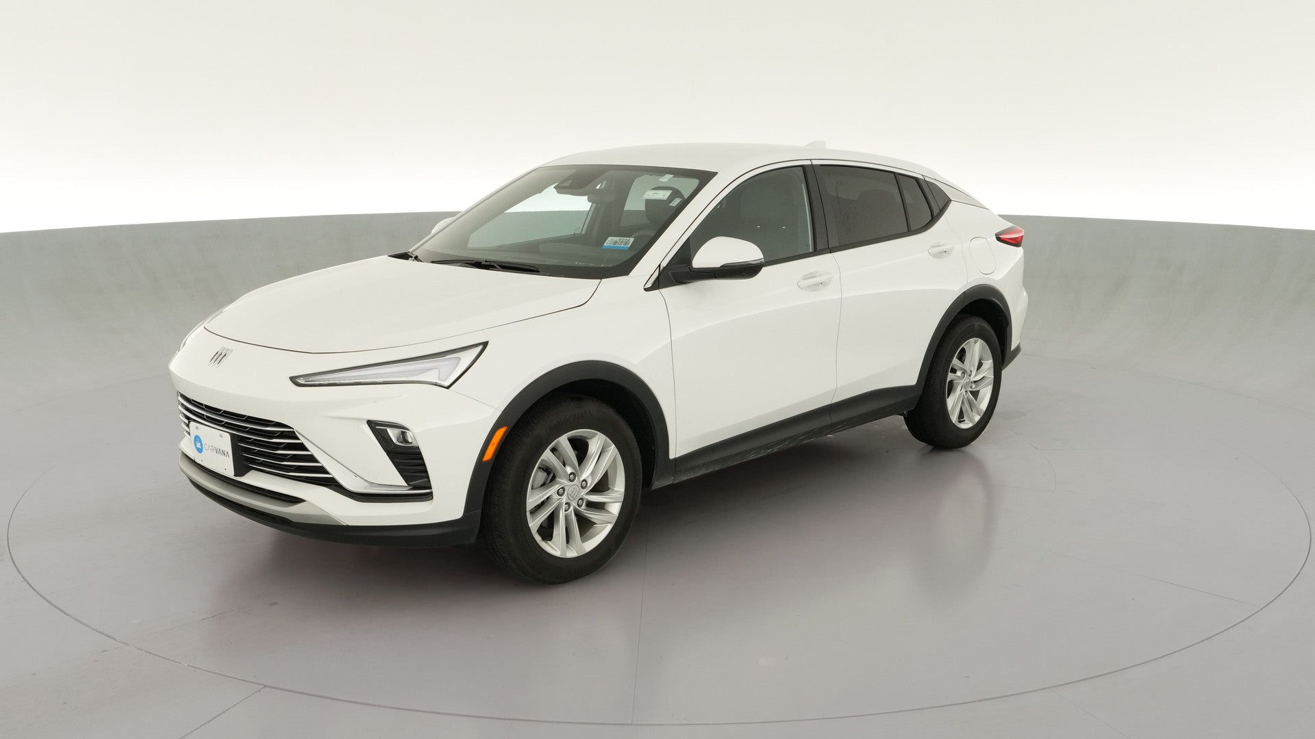2026 Buick Envista vehicle photo