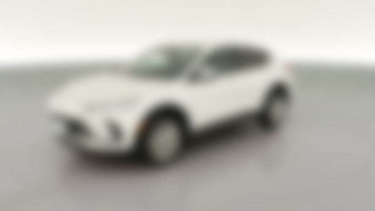 2026 Buick Envista vehicle photo