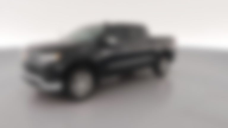 2022 Chevrolet Silverado 1500 Crew Cab vehicle photo