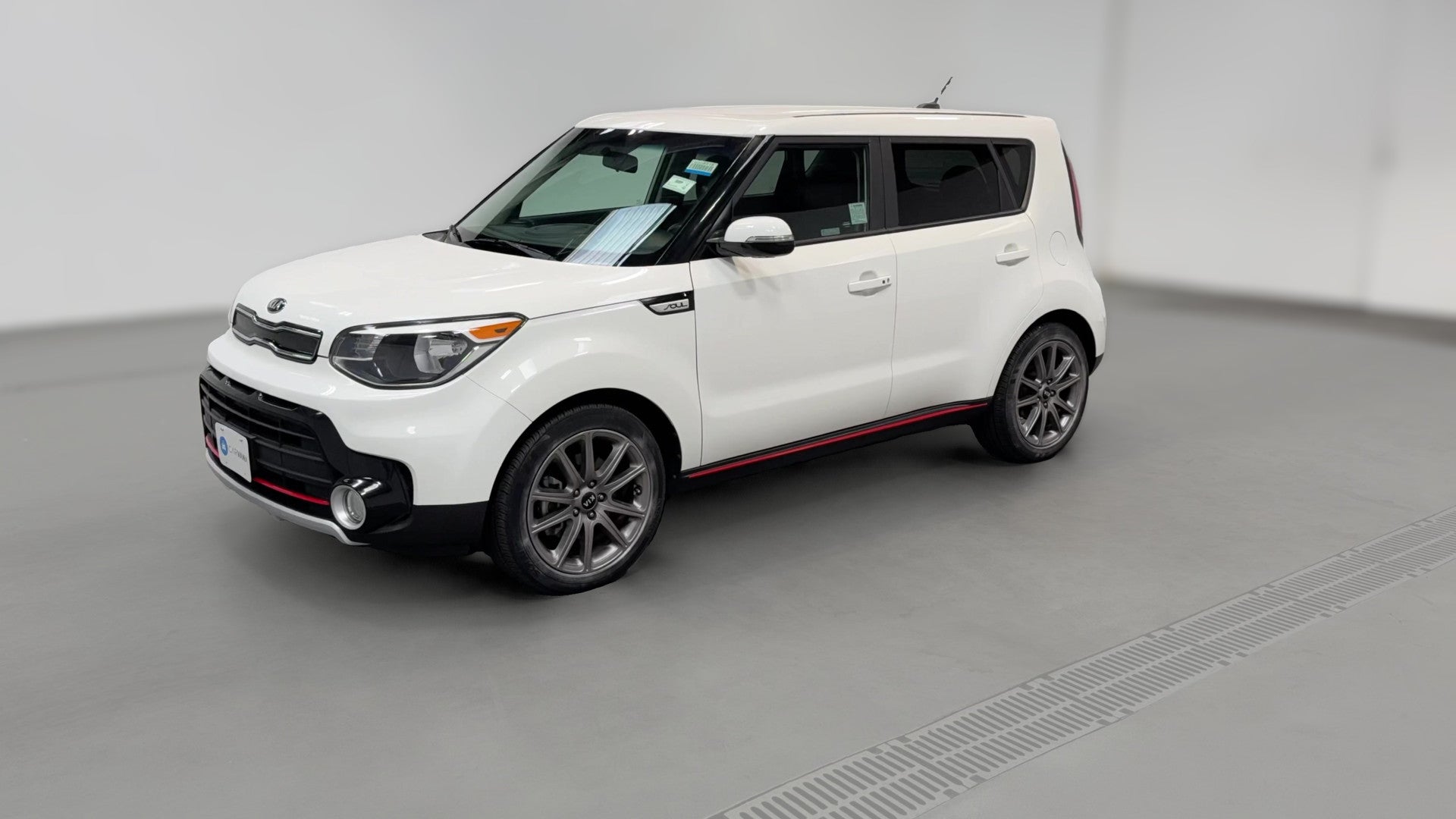 2019 Kia Soul vehicle photo