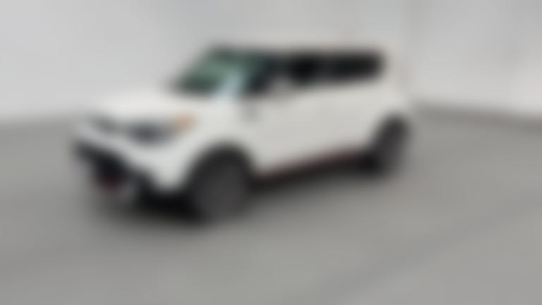 2019 Kia Soul vehicle photo