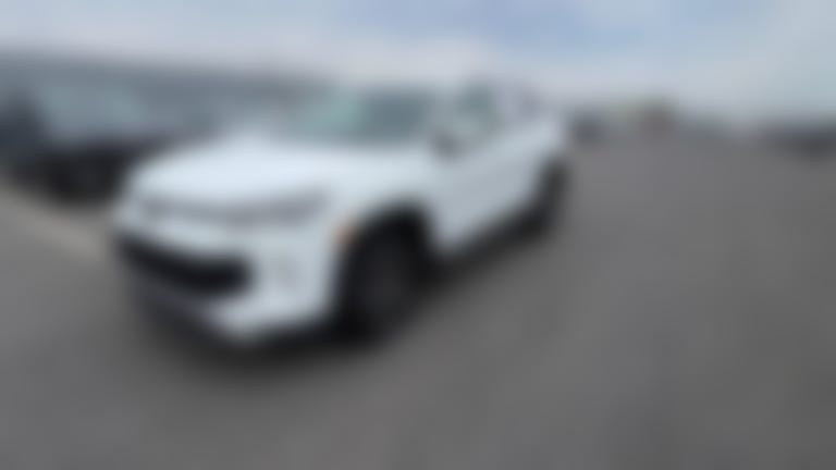 2026 Volkswagen Tiguan vehicle photo
