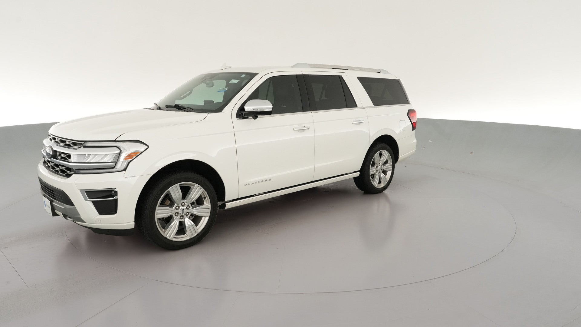 2023 Ford Expedition MAX vehicle photo