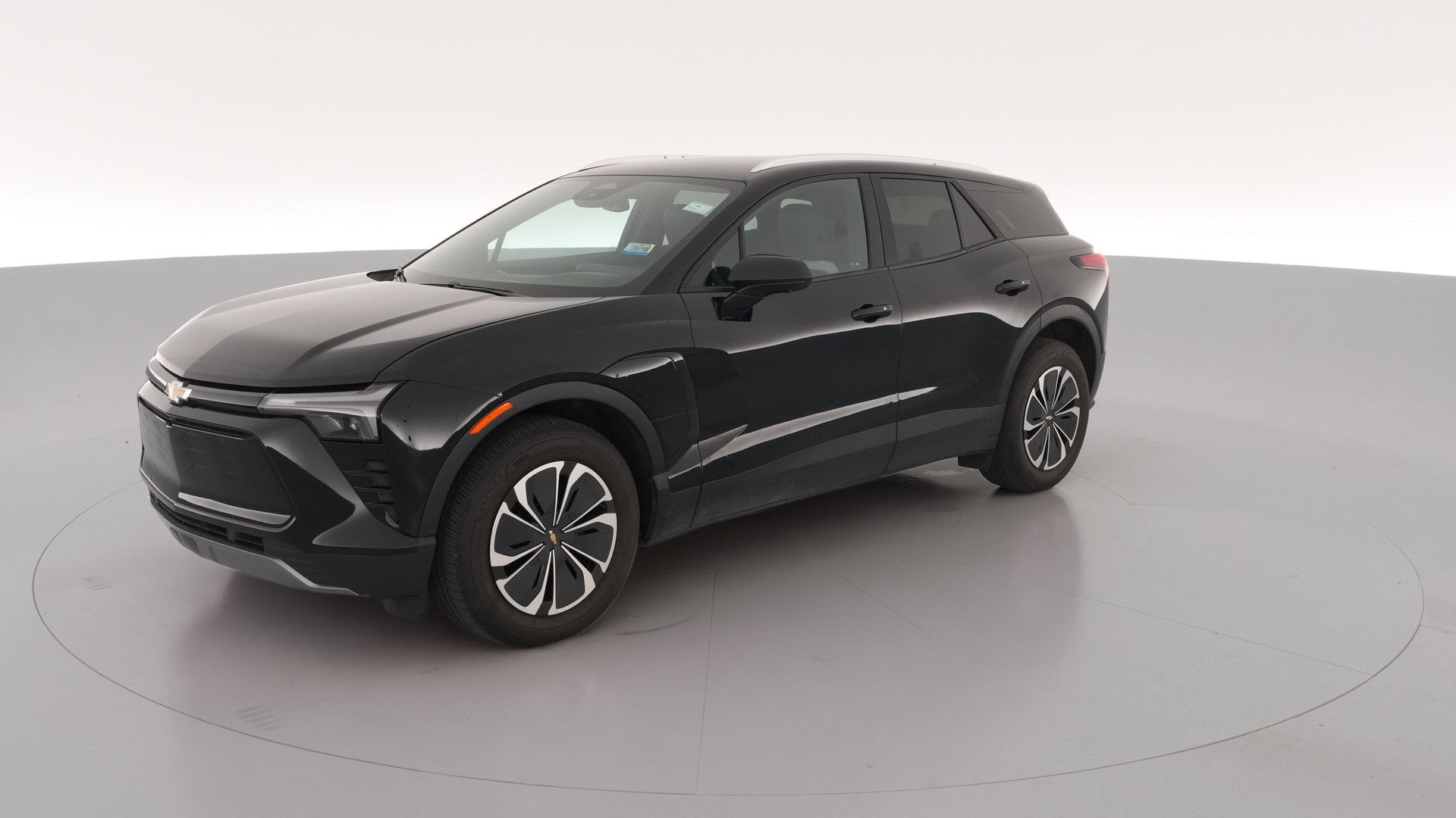 2024 Chevrolet Blazer EV vehicle photo
