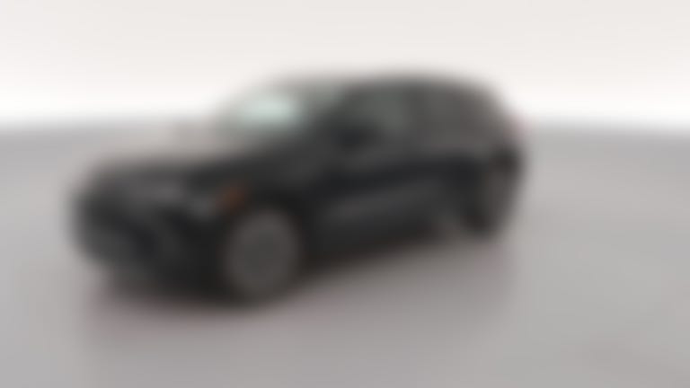 2024 Chevrolet Blazer EV vehicle photo
