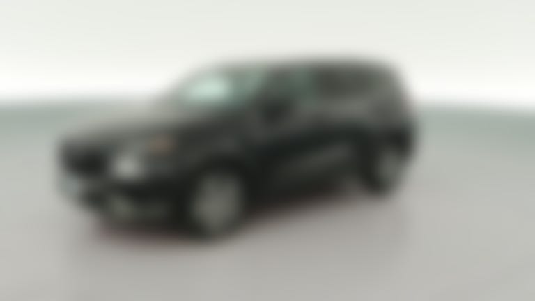 2021 Hyundai Santa Fe vehicle photo