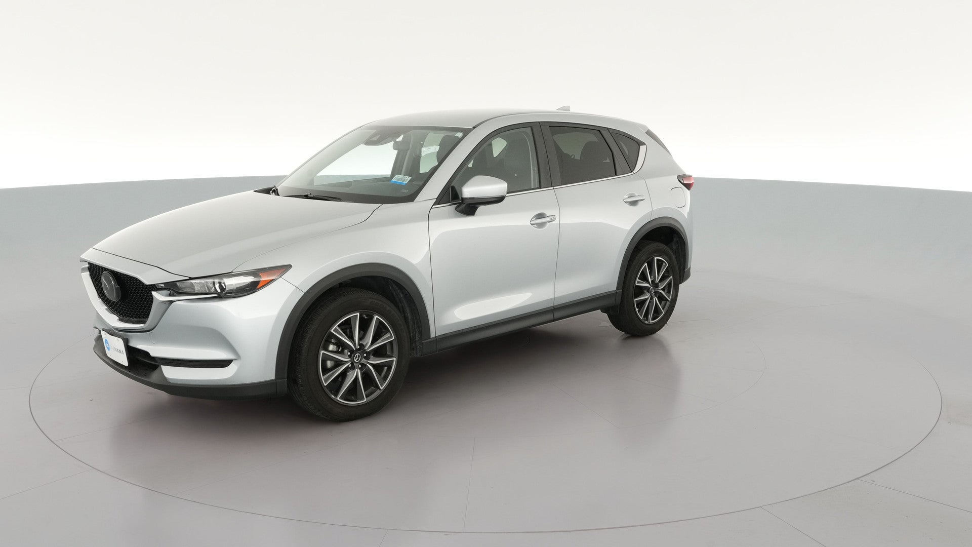 2018 MAZDA CX-5 vehicle photo