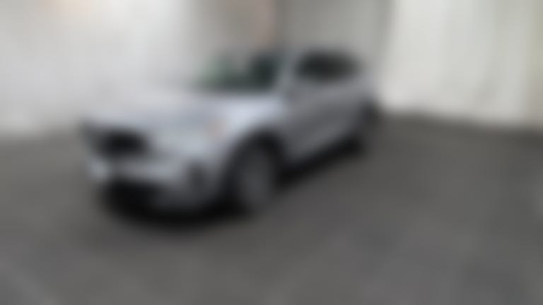 2025 Acura MDX vehicle photo