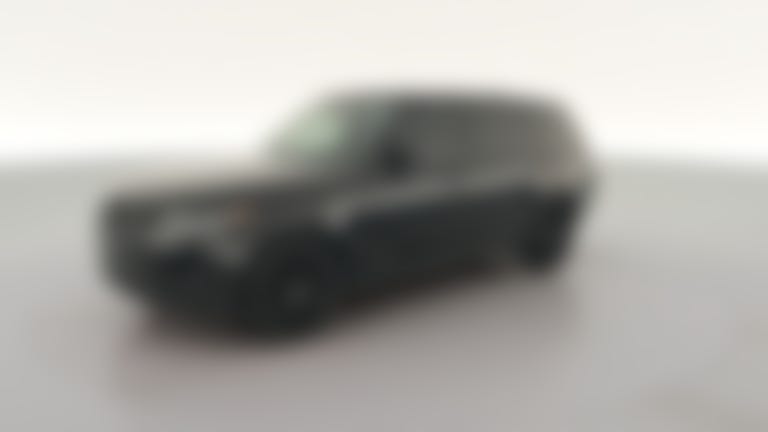 2019 Land Rover Range Rover vehicle photo