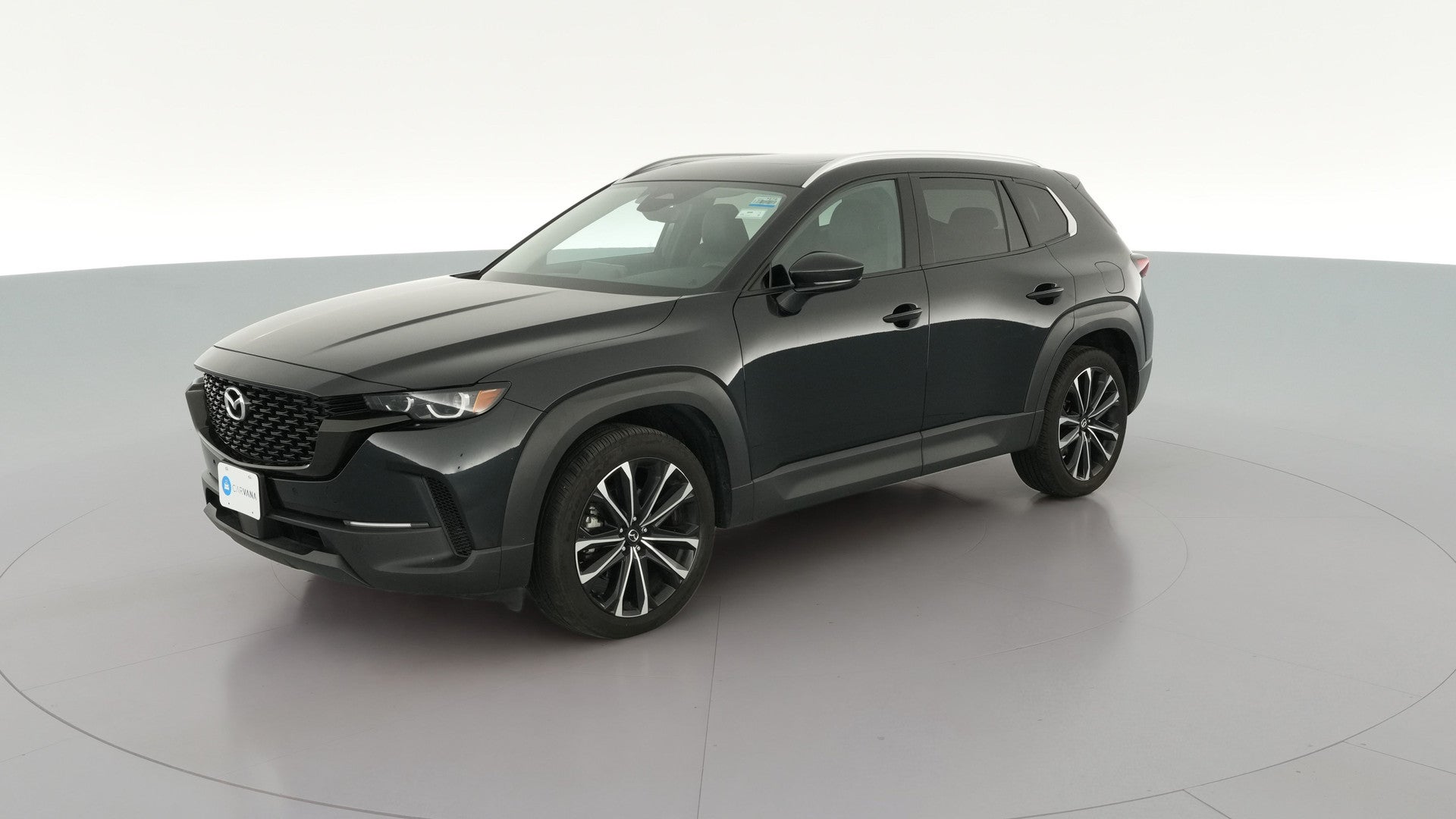 2026 MAZDA CX-50 vehicle photo