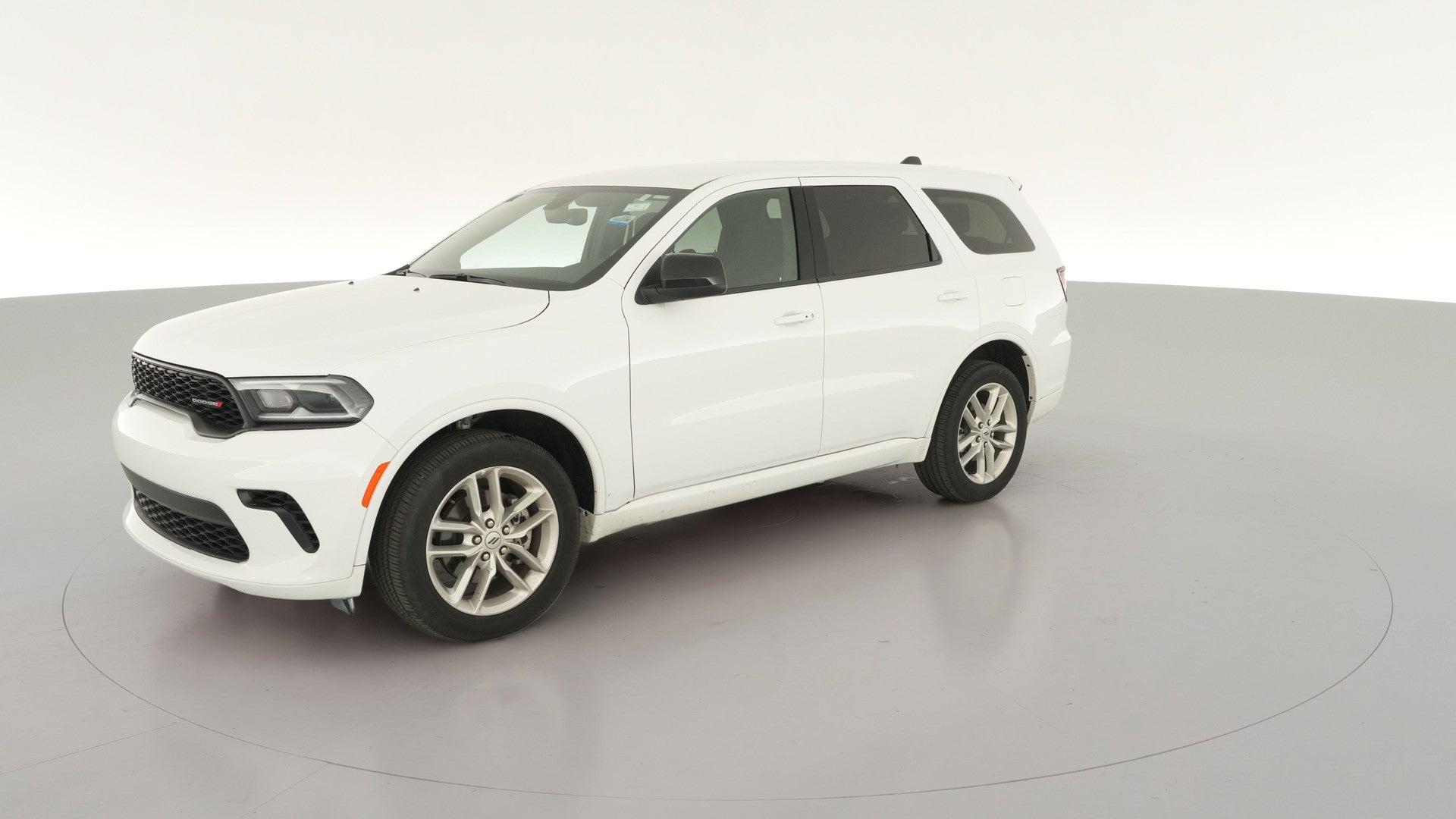 2025 Dodge Durango vehicle photo