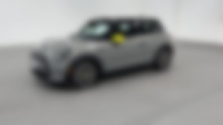 2022 MINI Hardtop 2 Door vehicle photo