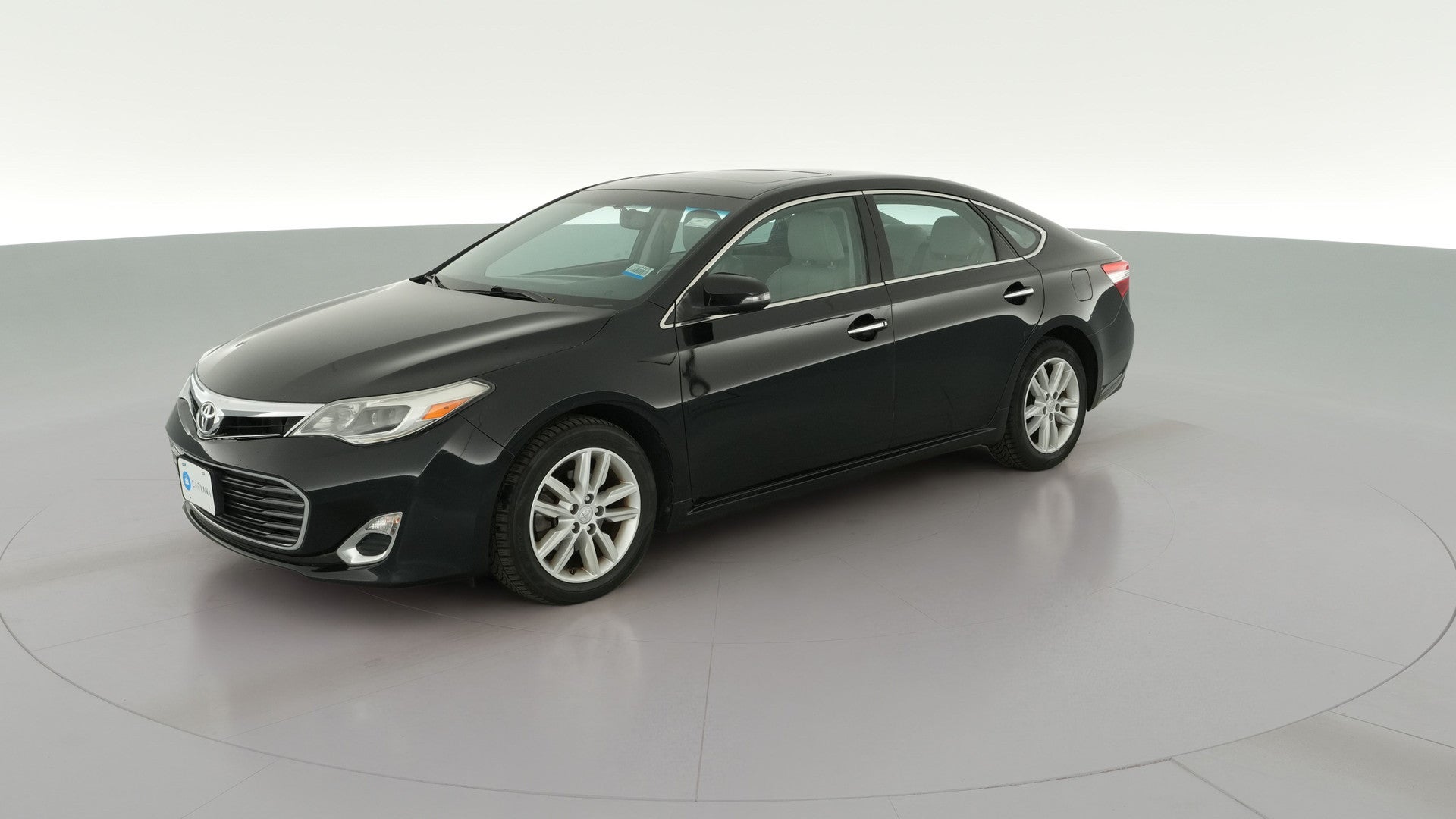 2013 Toyota Avalon vehicle photo