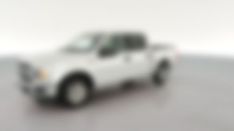 2018 Ford F150 SuperCrew Cab vehicle photo