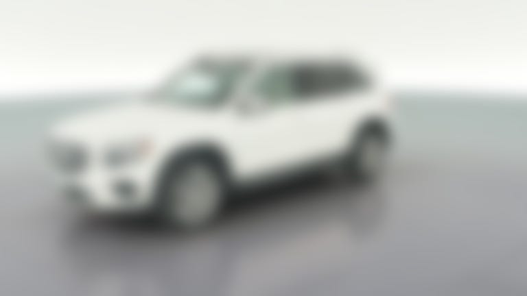 2022 Mercedes-Benz GLB vehicle photo