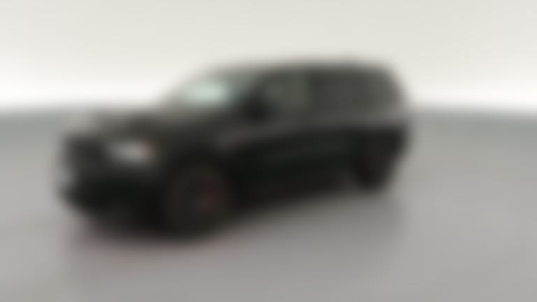 2018 Dodge Durango vehicle photo
