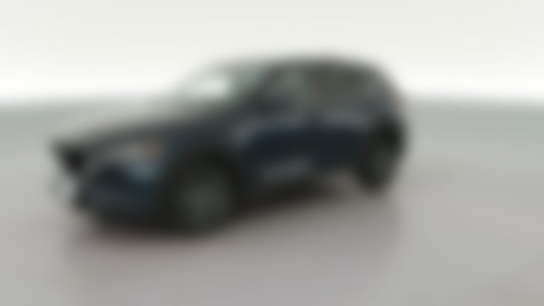 2021 MAZDA CX-5 vehicle photo