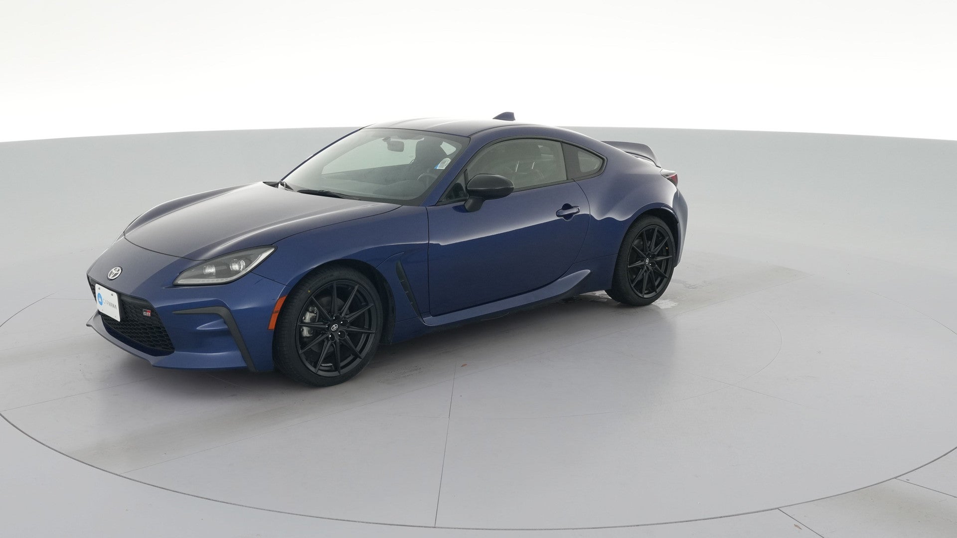 2023 Toyota GR86 vehicle photo