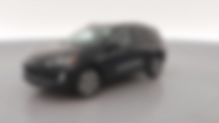 2021 Ford Escape vehicle photo