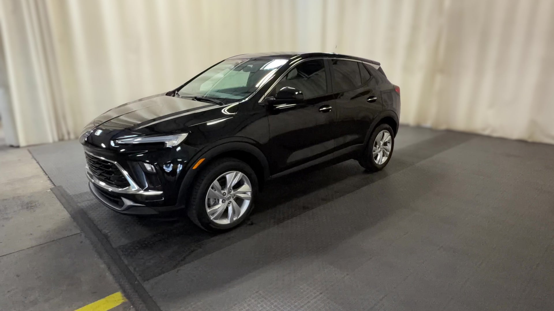 2025 Buick Encore GX vehicle photo