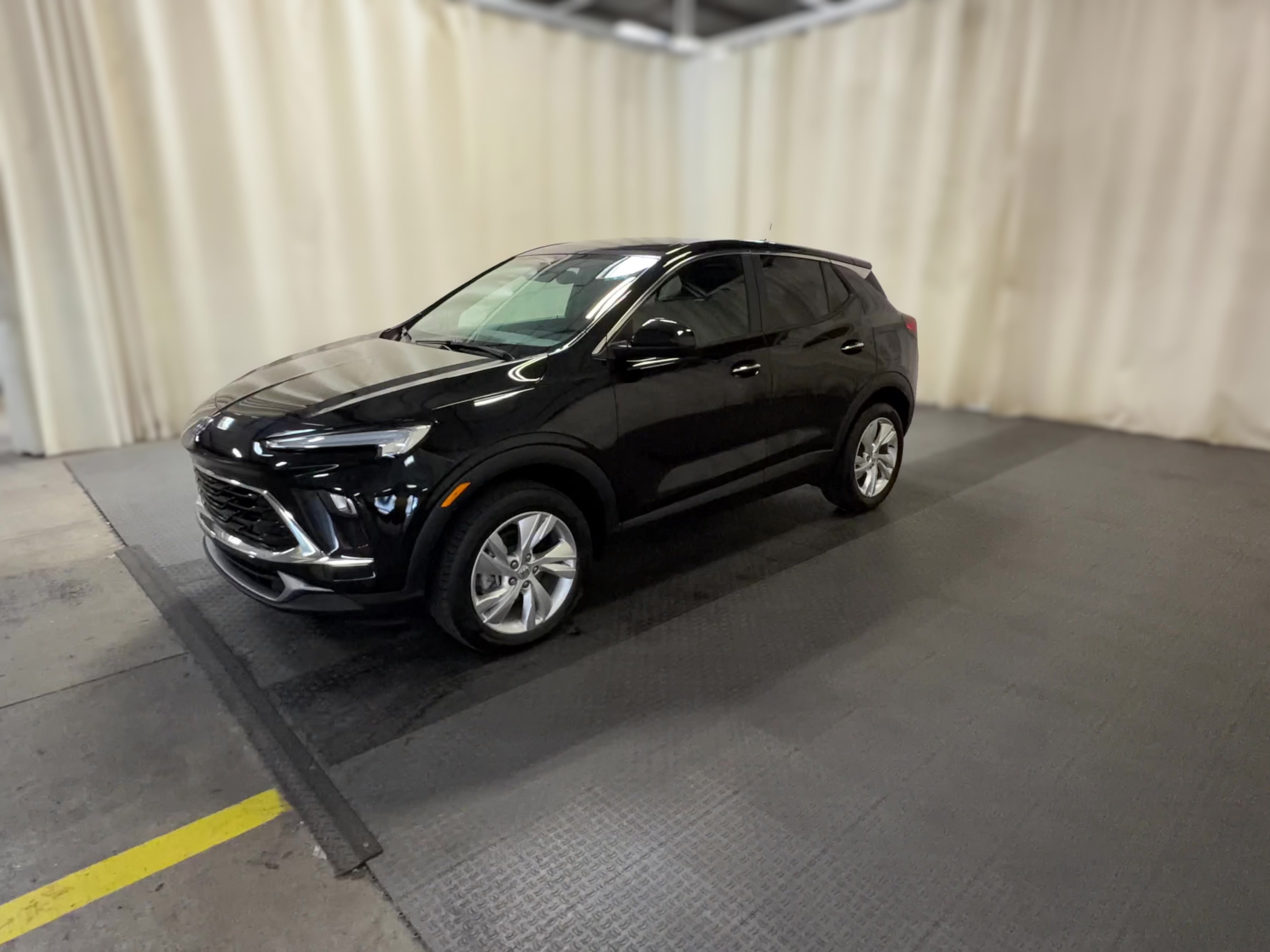 2025 Buick Encore GX Preferred - Photo 21