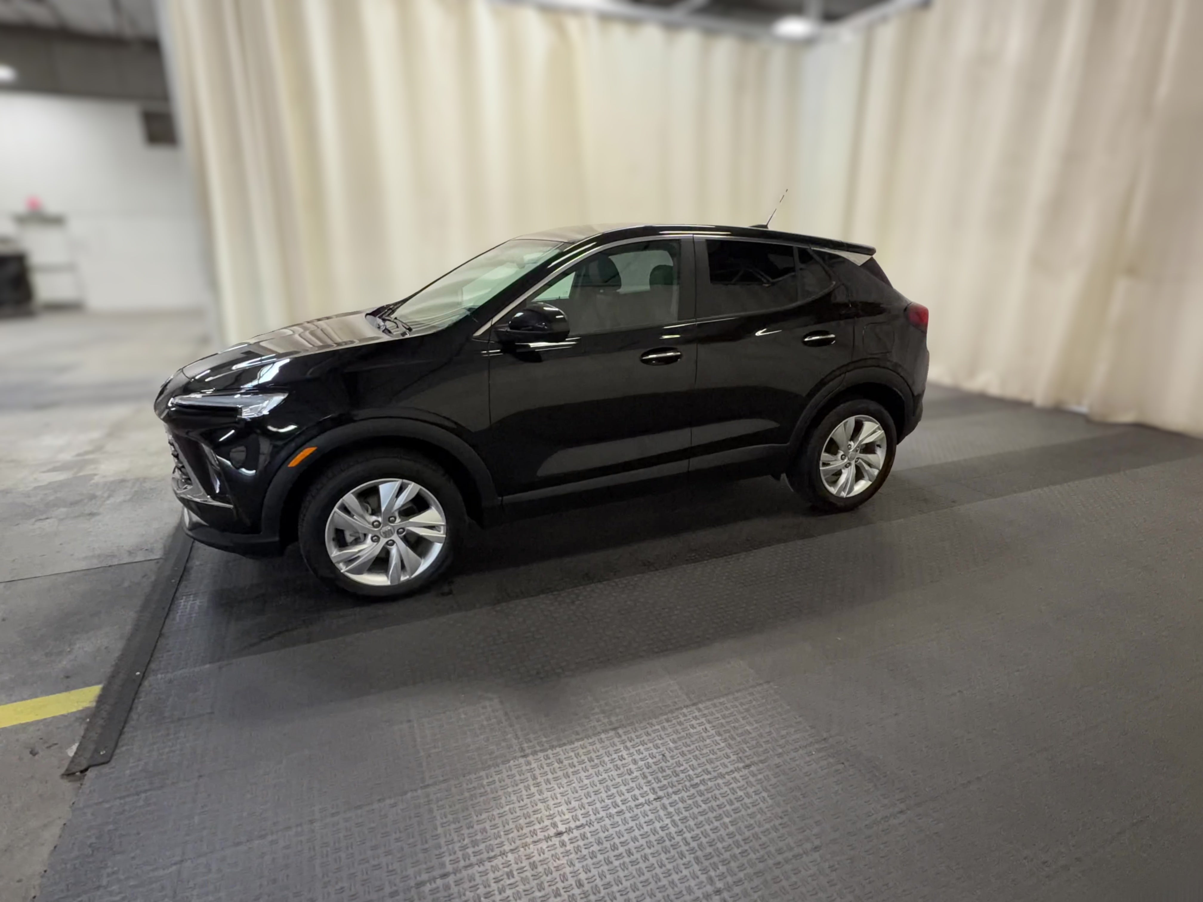 2025 Buick Encore GX Preferred - Photo 22