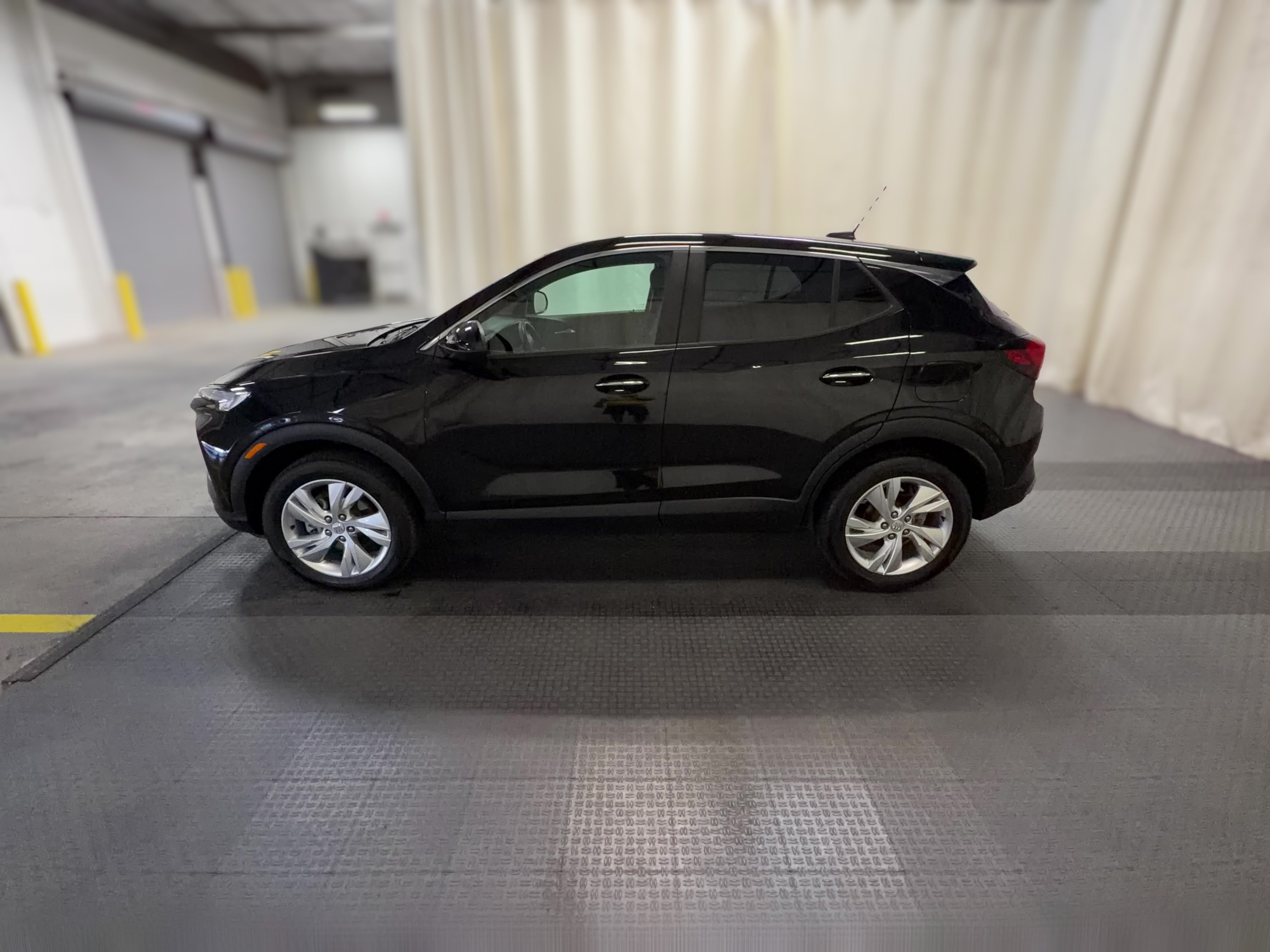 2025 Buick Encore GX Preferred - Photo 23