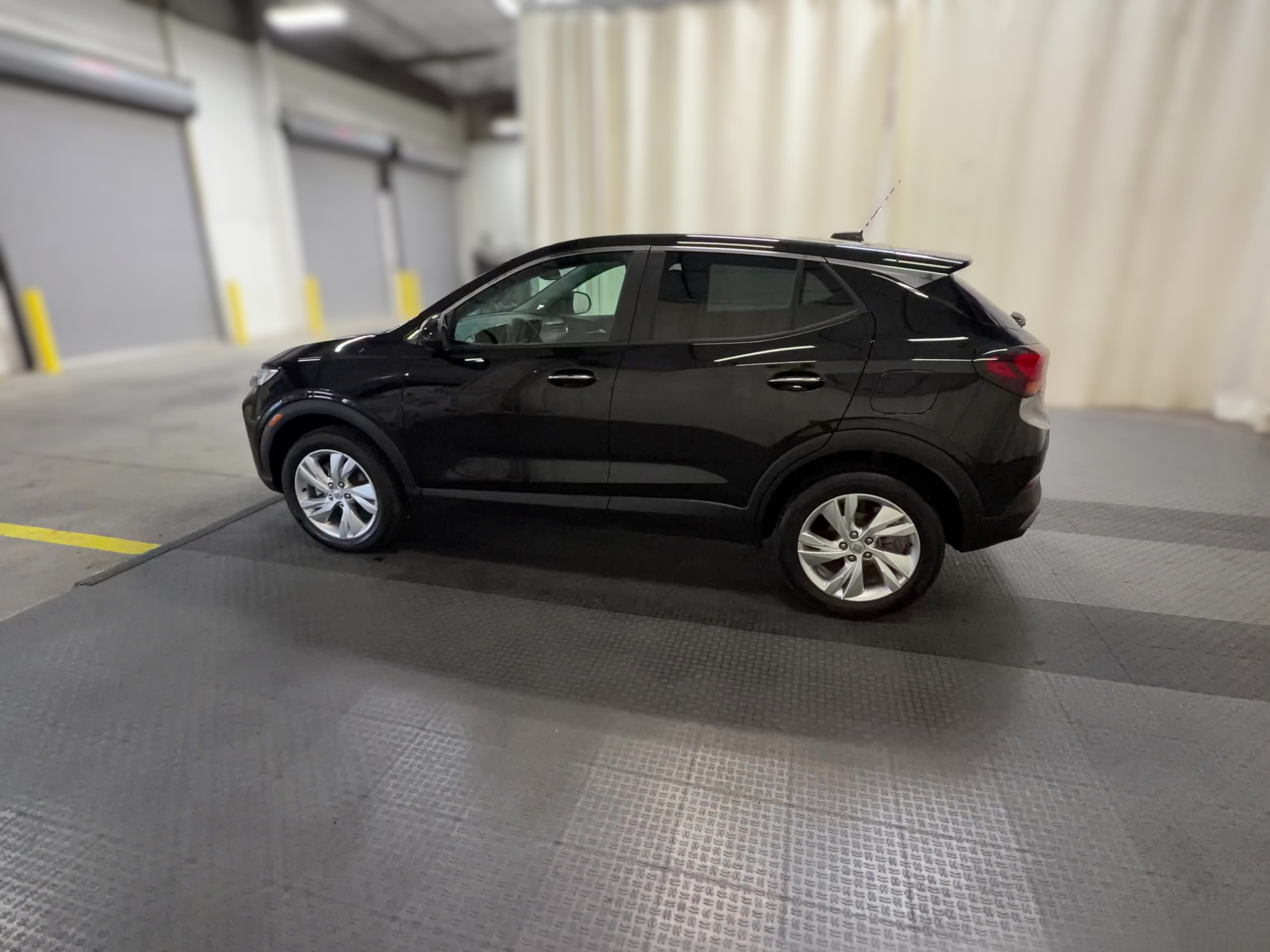 2025 Buick Encore GX Preferred - Photo 24