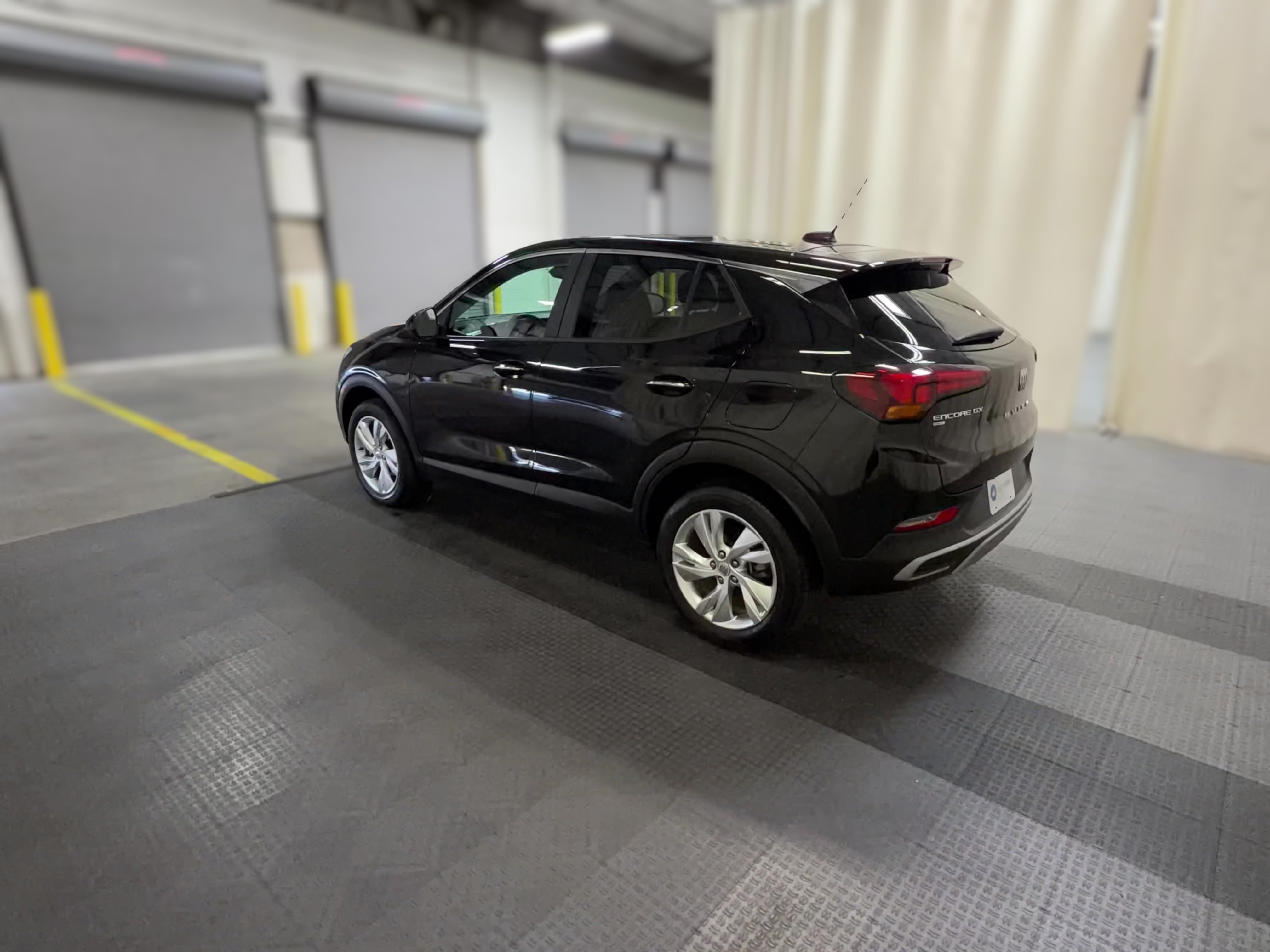 2025 Buick Encore GX Preferred - Photo 25