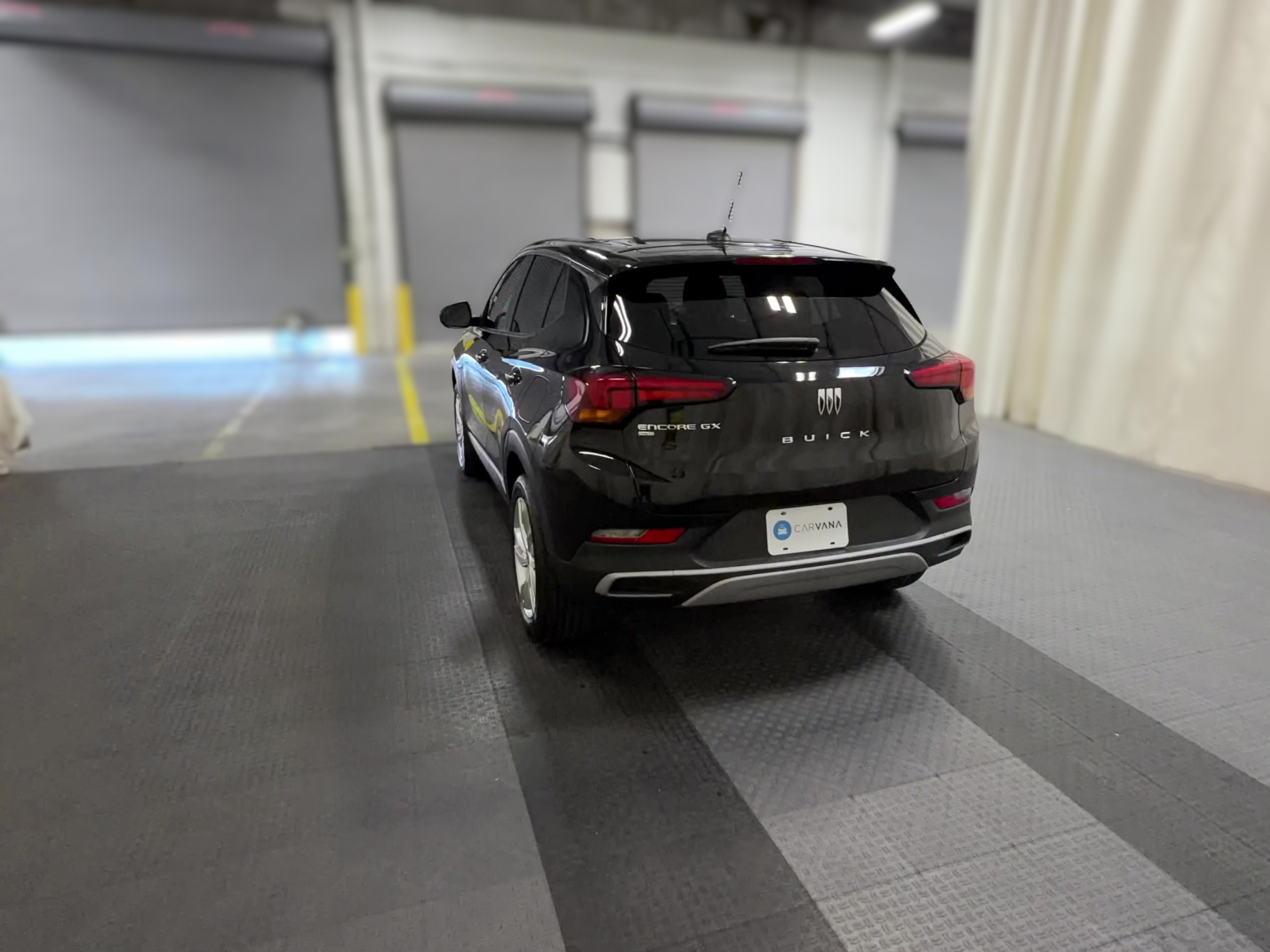 2025 Buick Encore GX Preferred - Photo 26