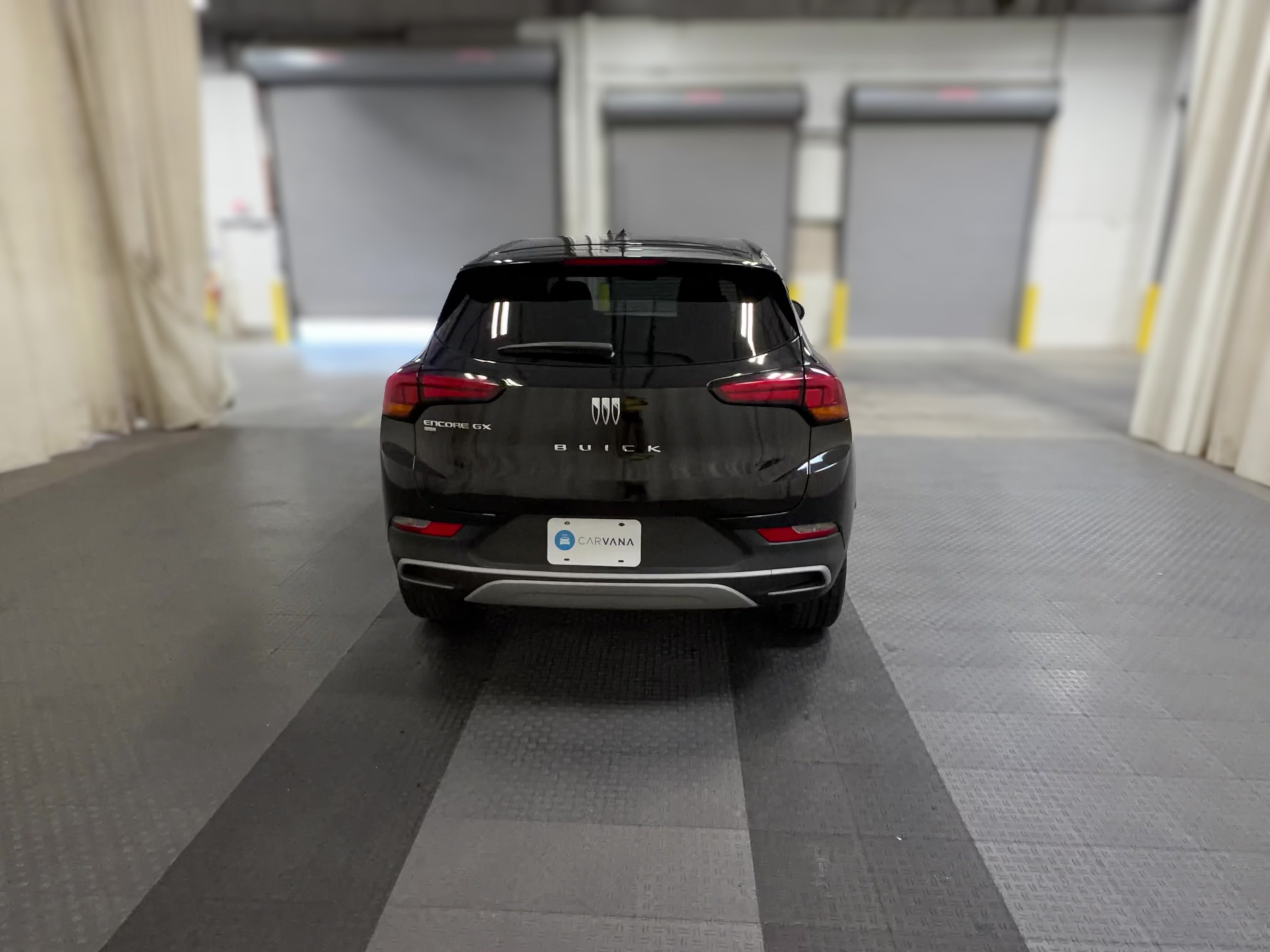2025 Buick Encore GX Preferred - Photo 27