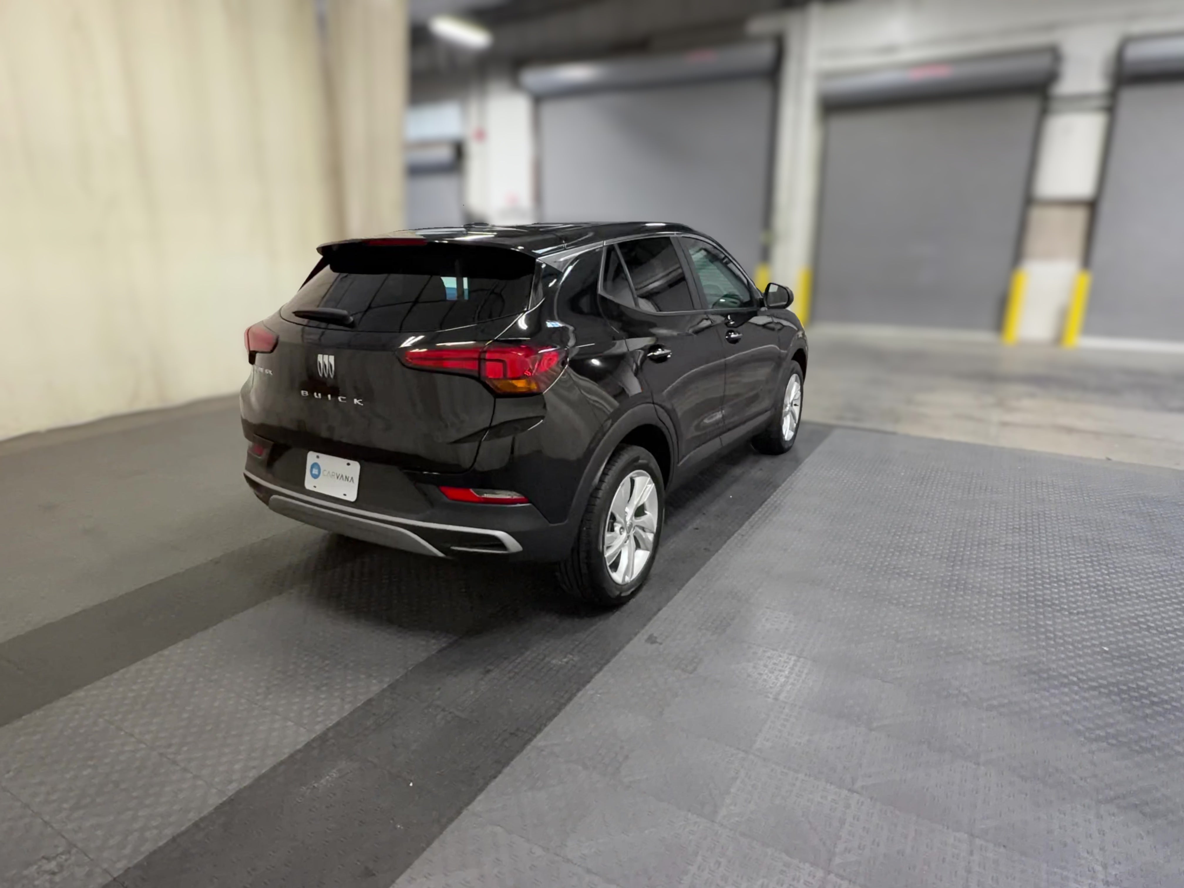 2025 Buick Encore GX Preferred - Photo 28