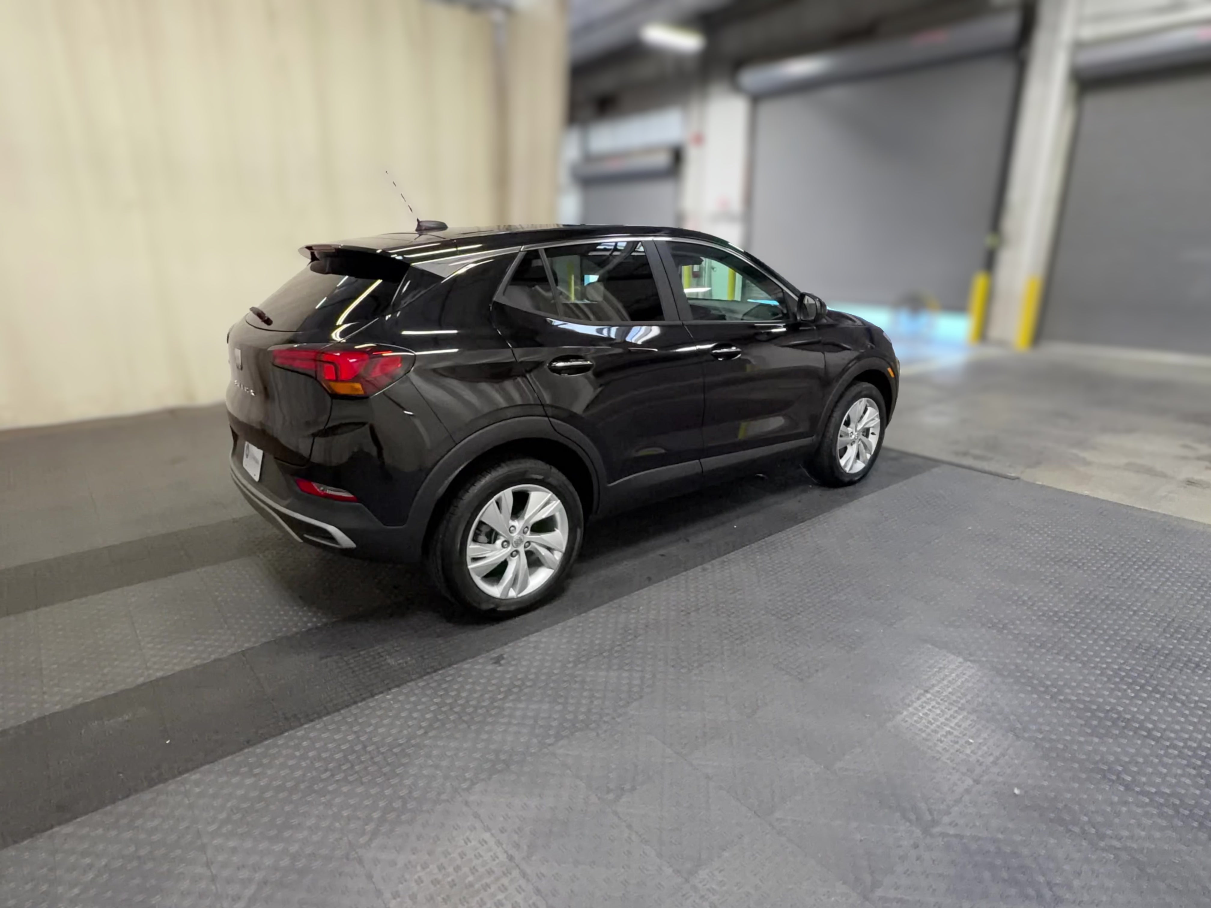 2025 Buick Encore GX Preferred - Photo 29